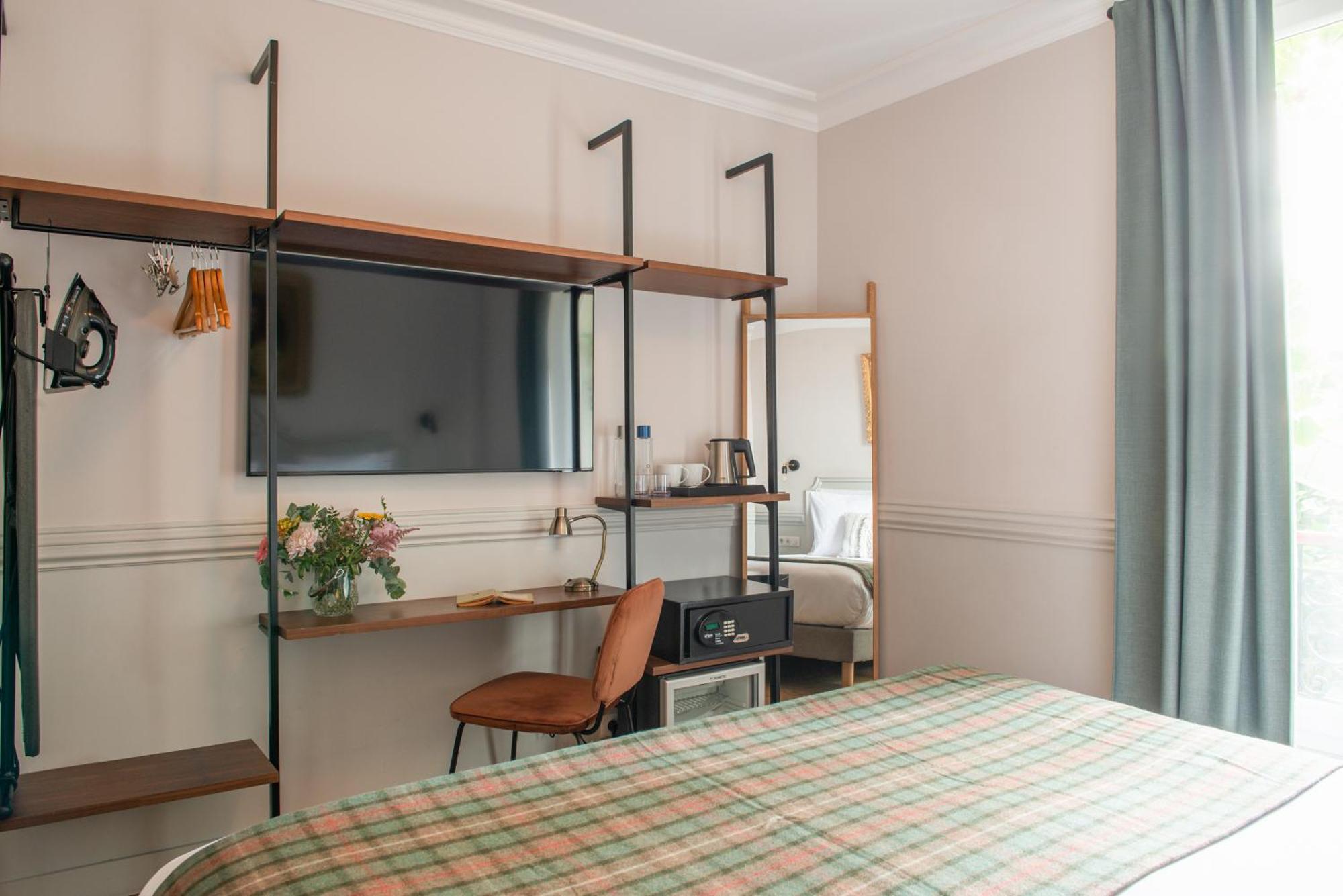 Double Premium Room