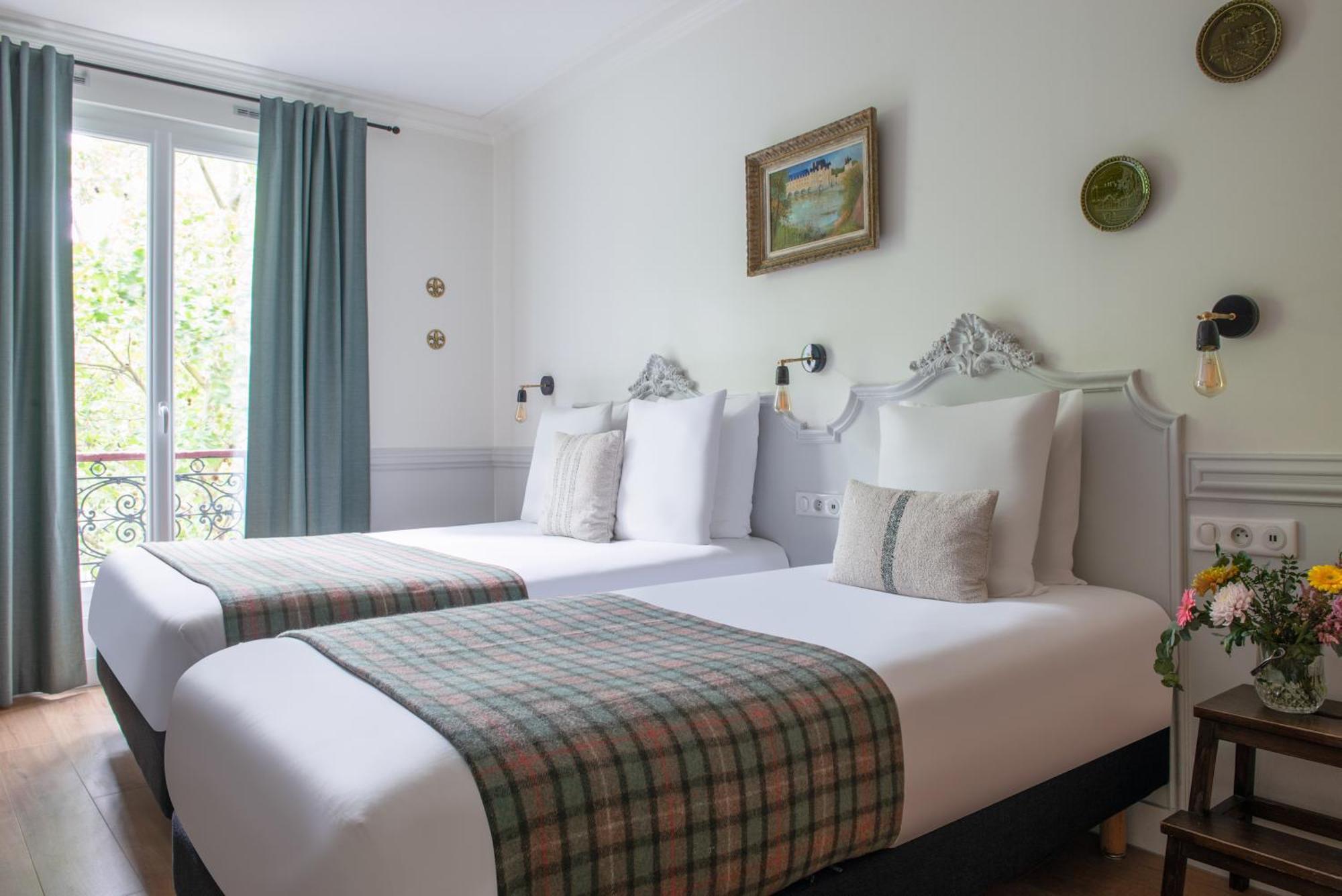 Triple Premium room