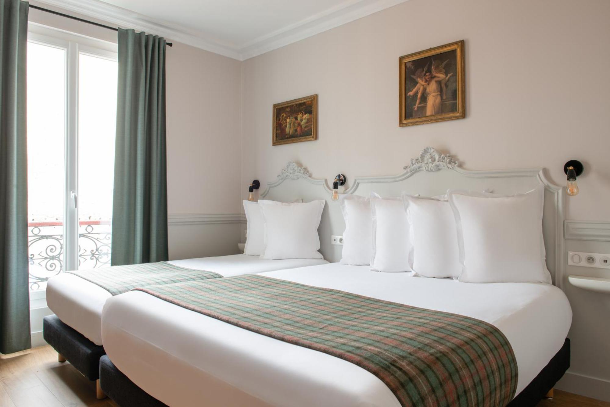 Triple Premium room