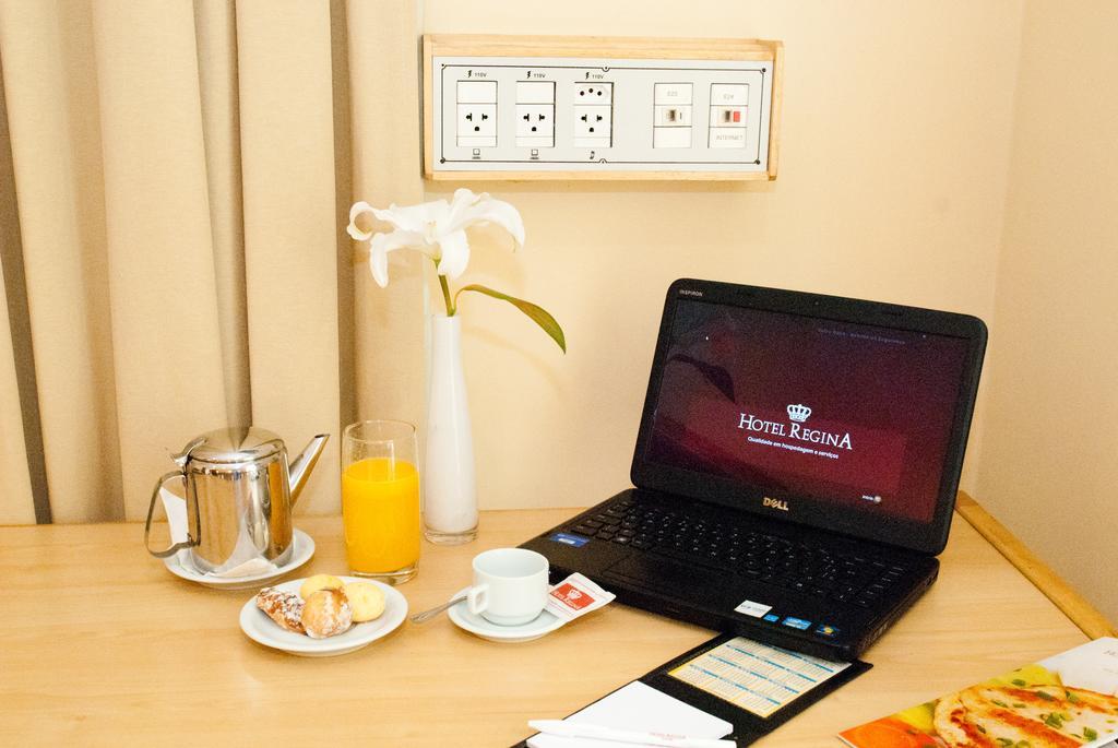 Standard Dreibettzimmer