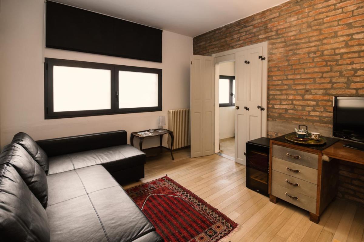 Superior Quadruple Room