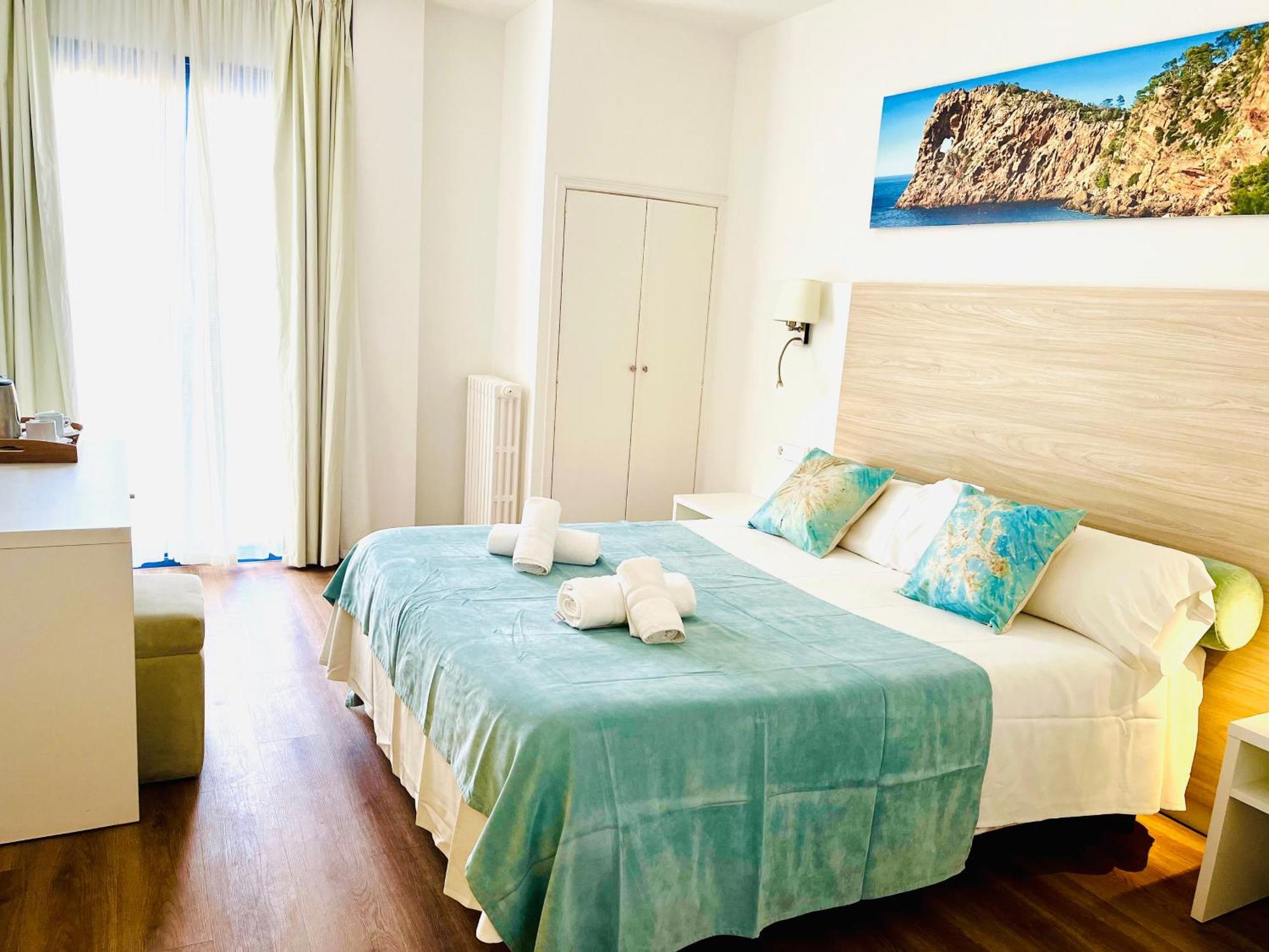 Budget Double or Twin Room