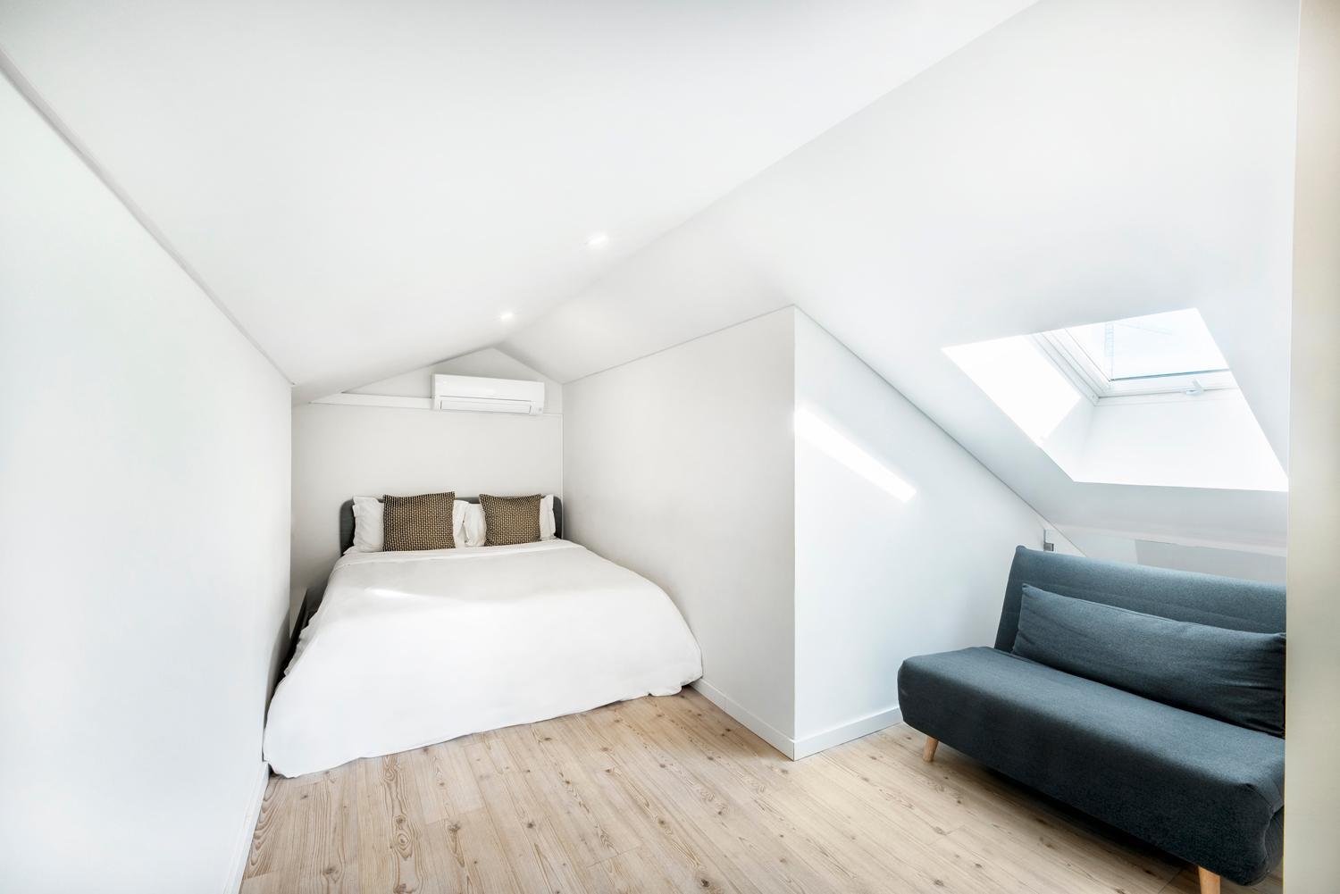 Duplex Suite