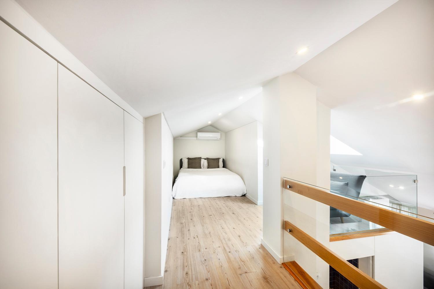 Duplex Suite