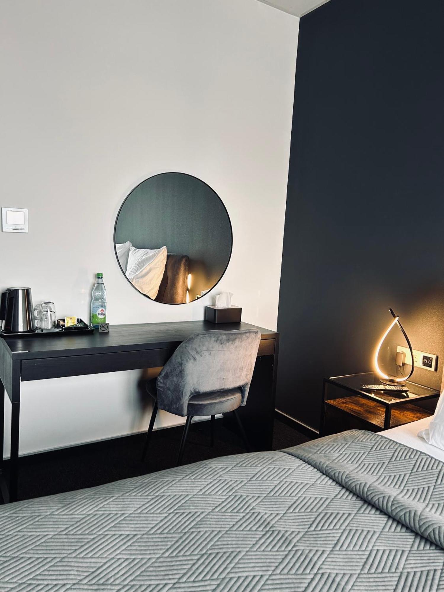 Deluxe Doppelzimmer