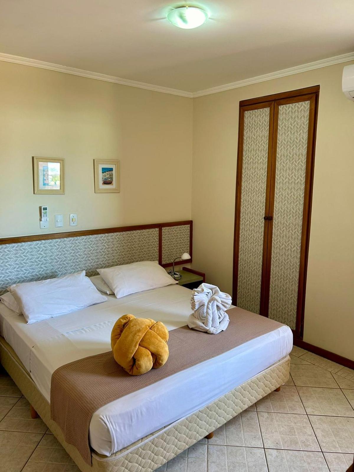 Apartamento Superior