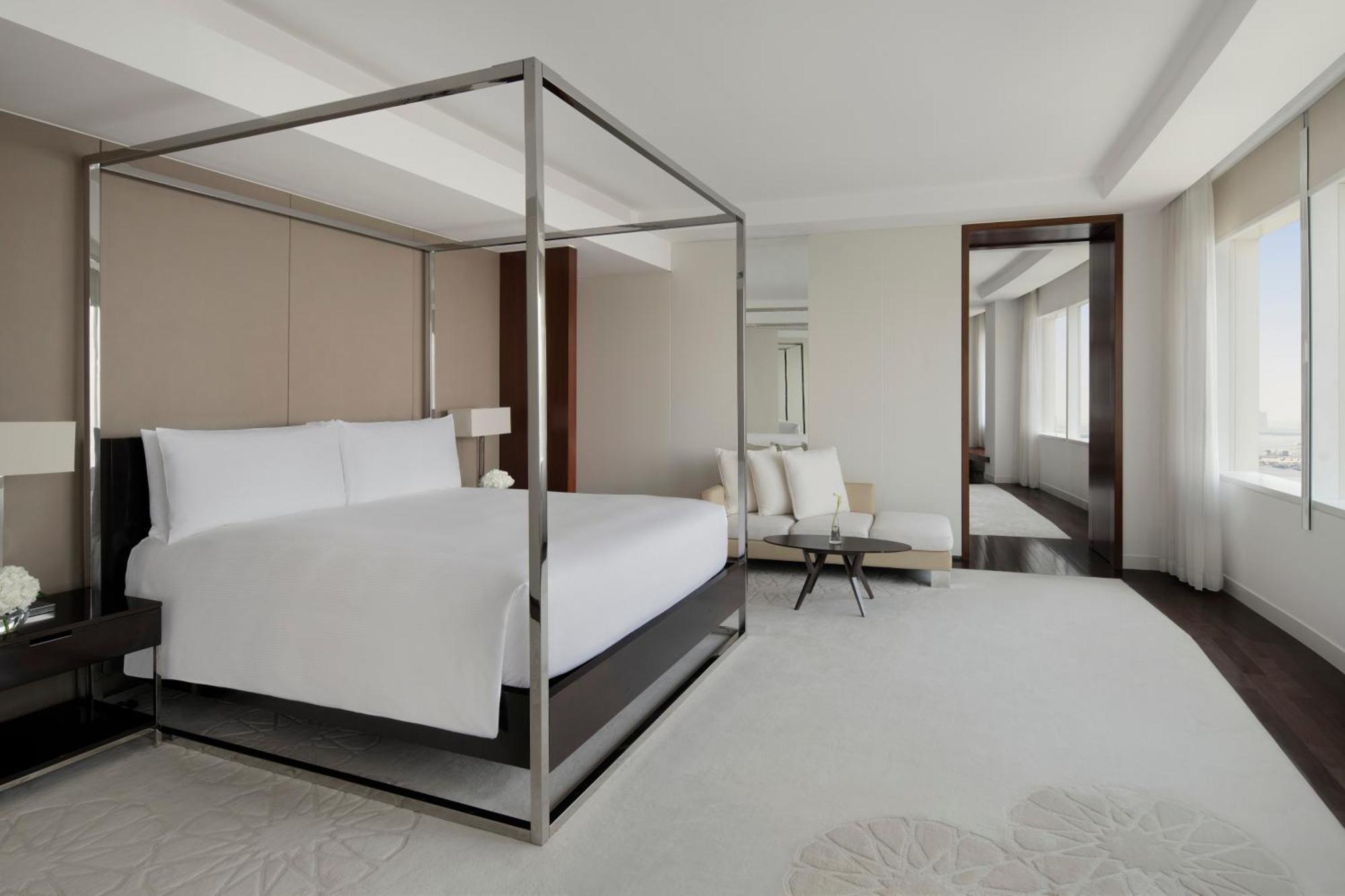 Suite Royal