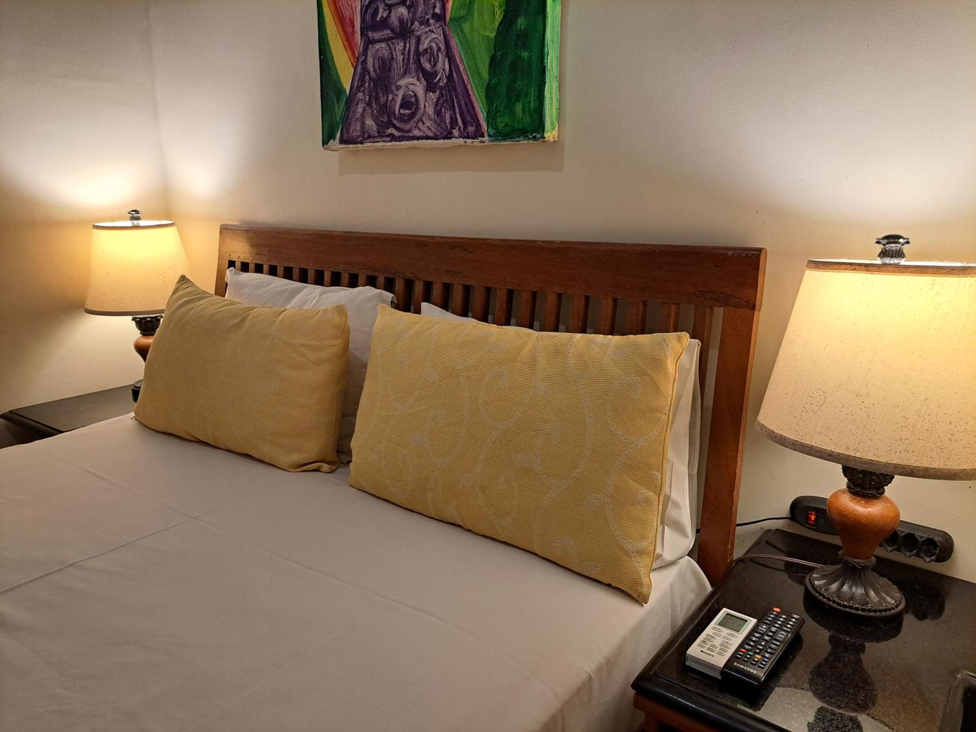 Small Double Room