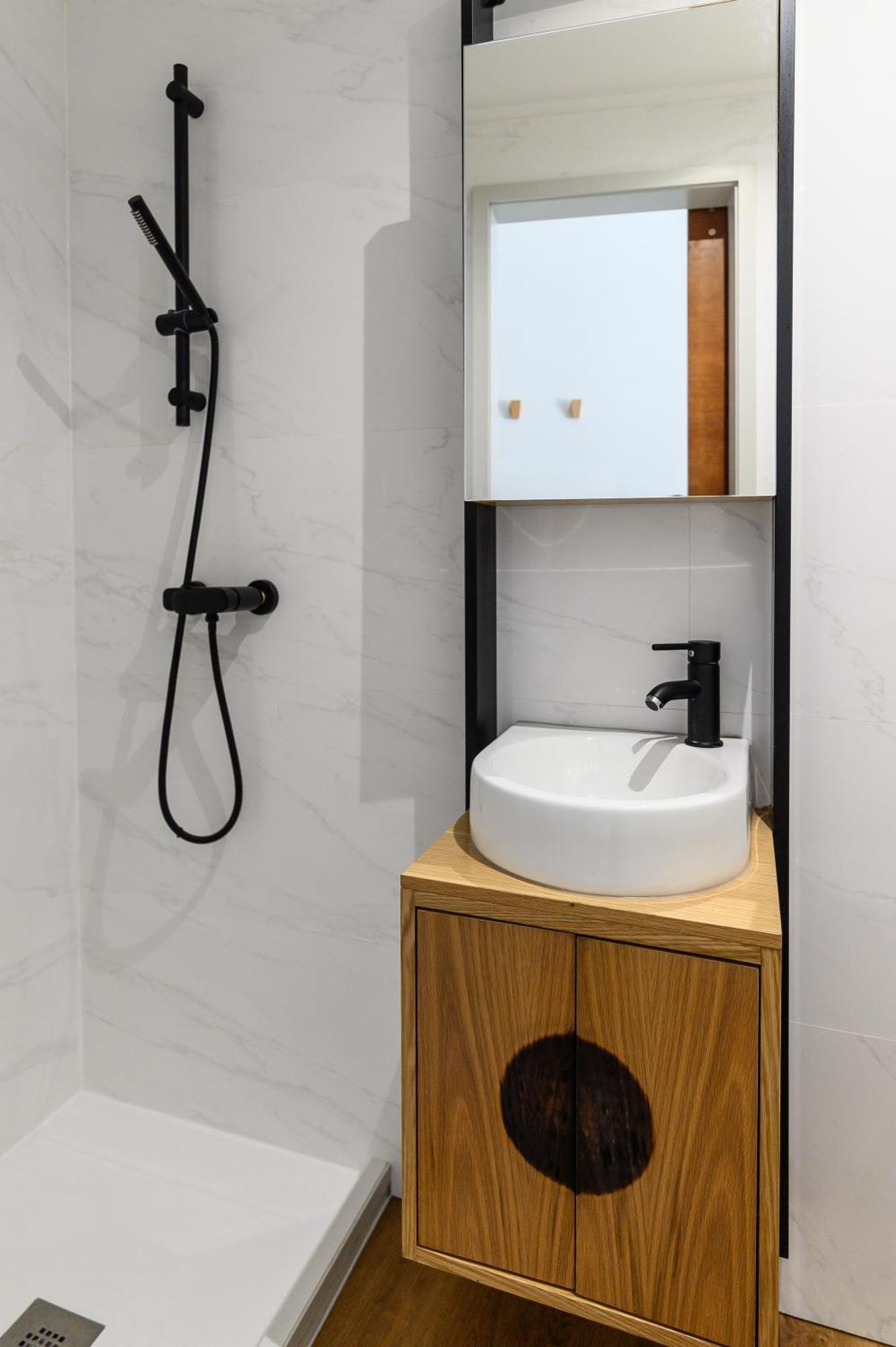 Habitación Doble Deluxe