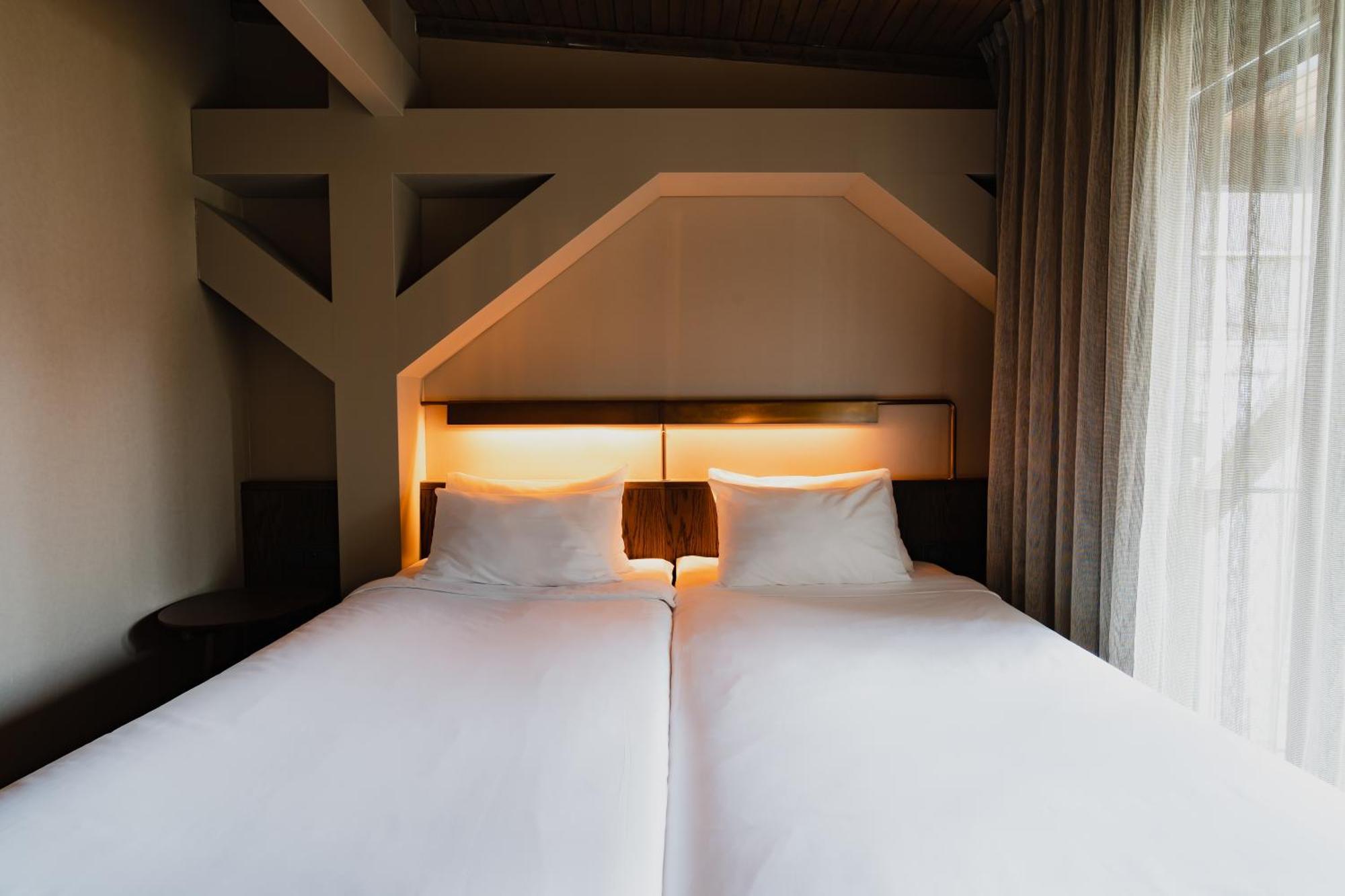 Comfort Twin Room