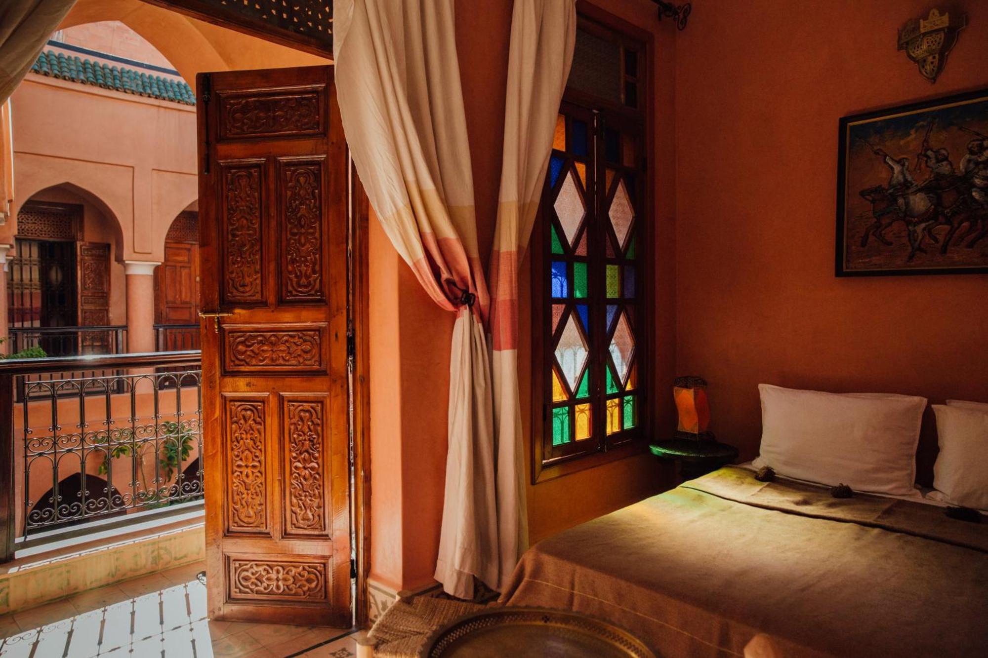 Zohra Double Room