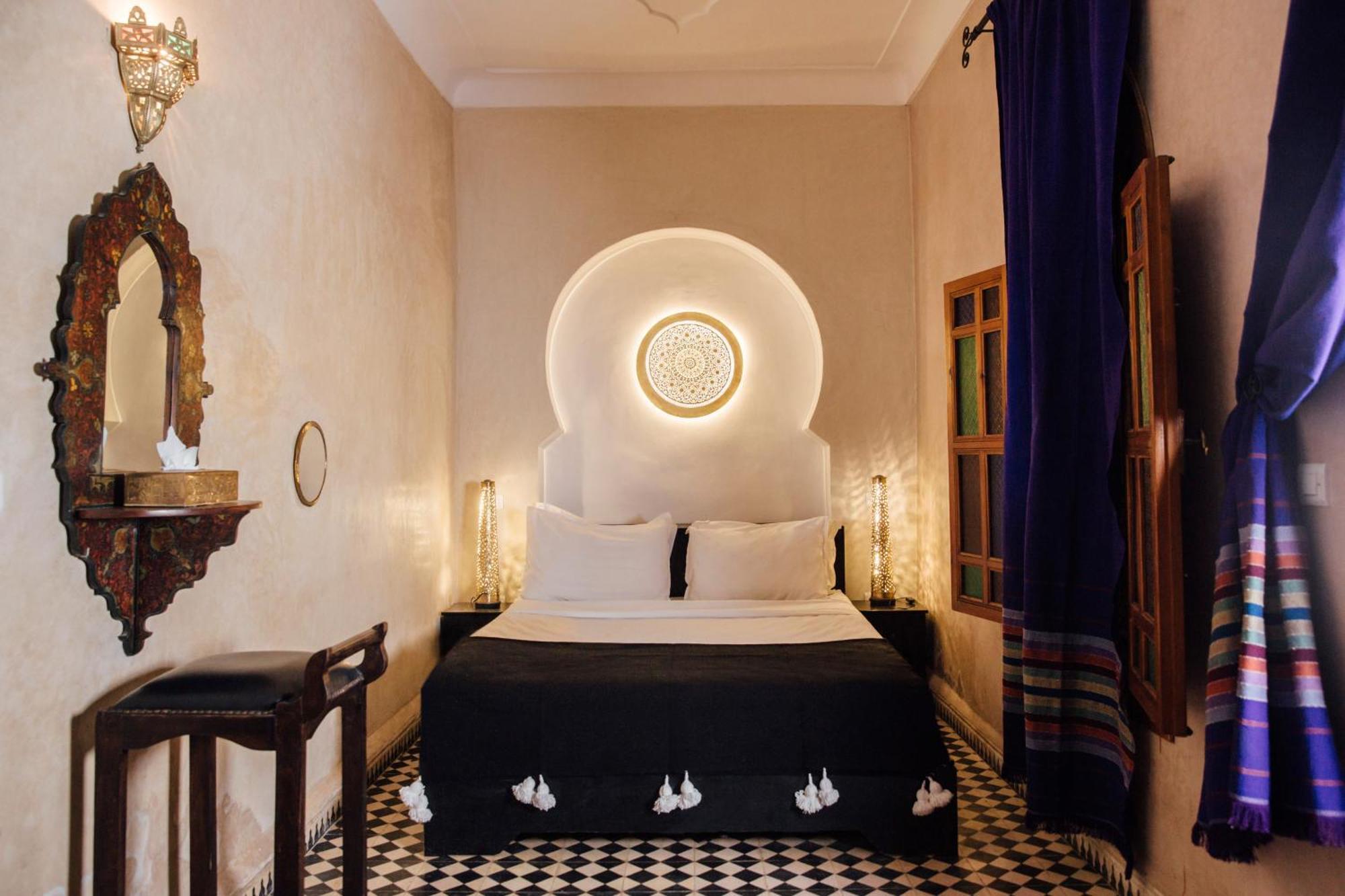 Marjana Triple Room