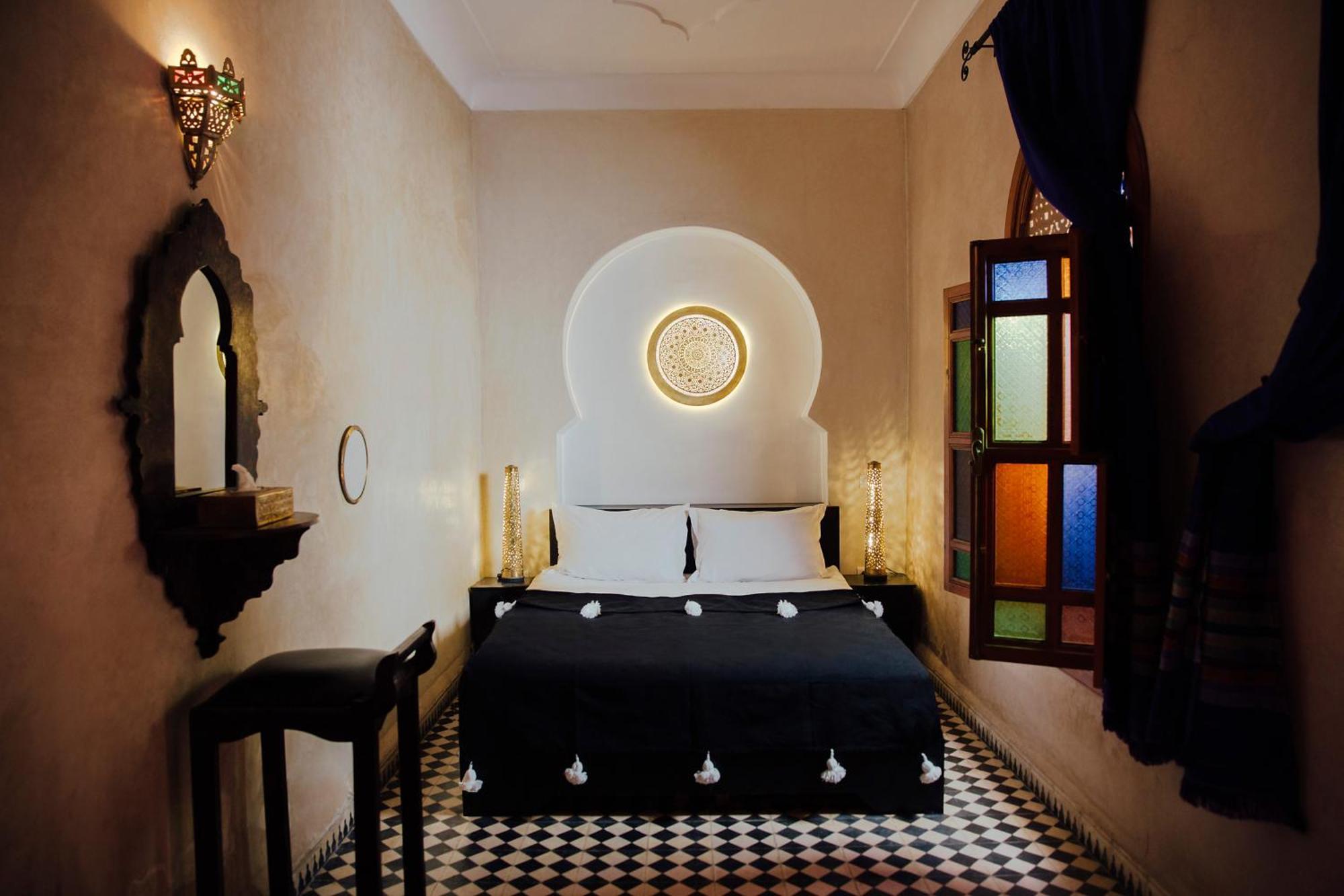 Marjana Triple Room