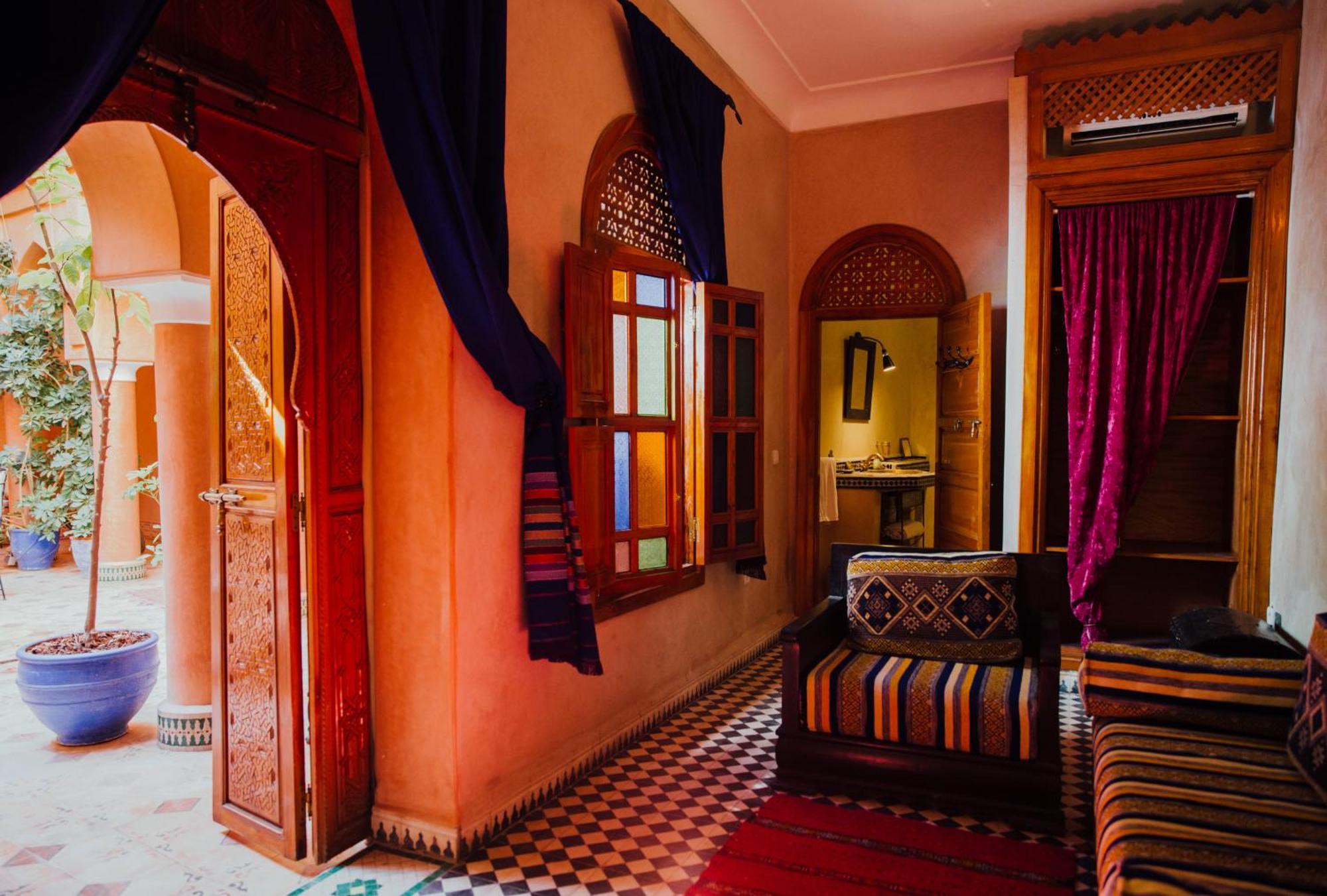 Marjana Triple Room