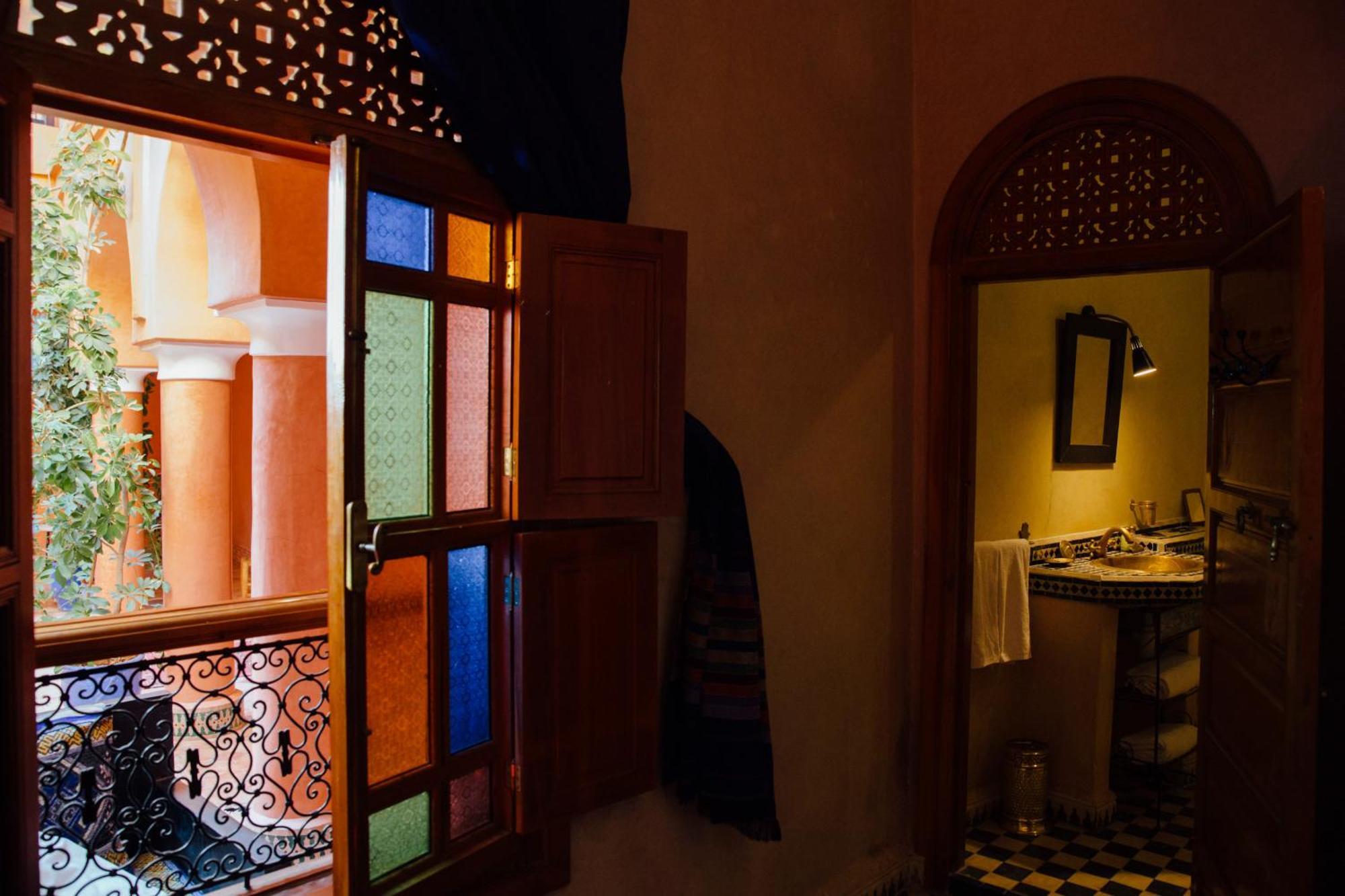Marjana Triple Room