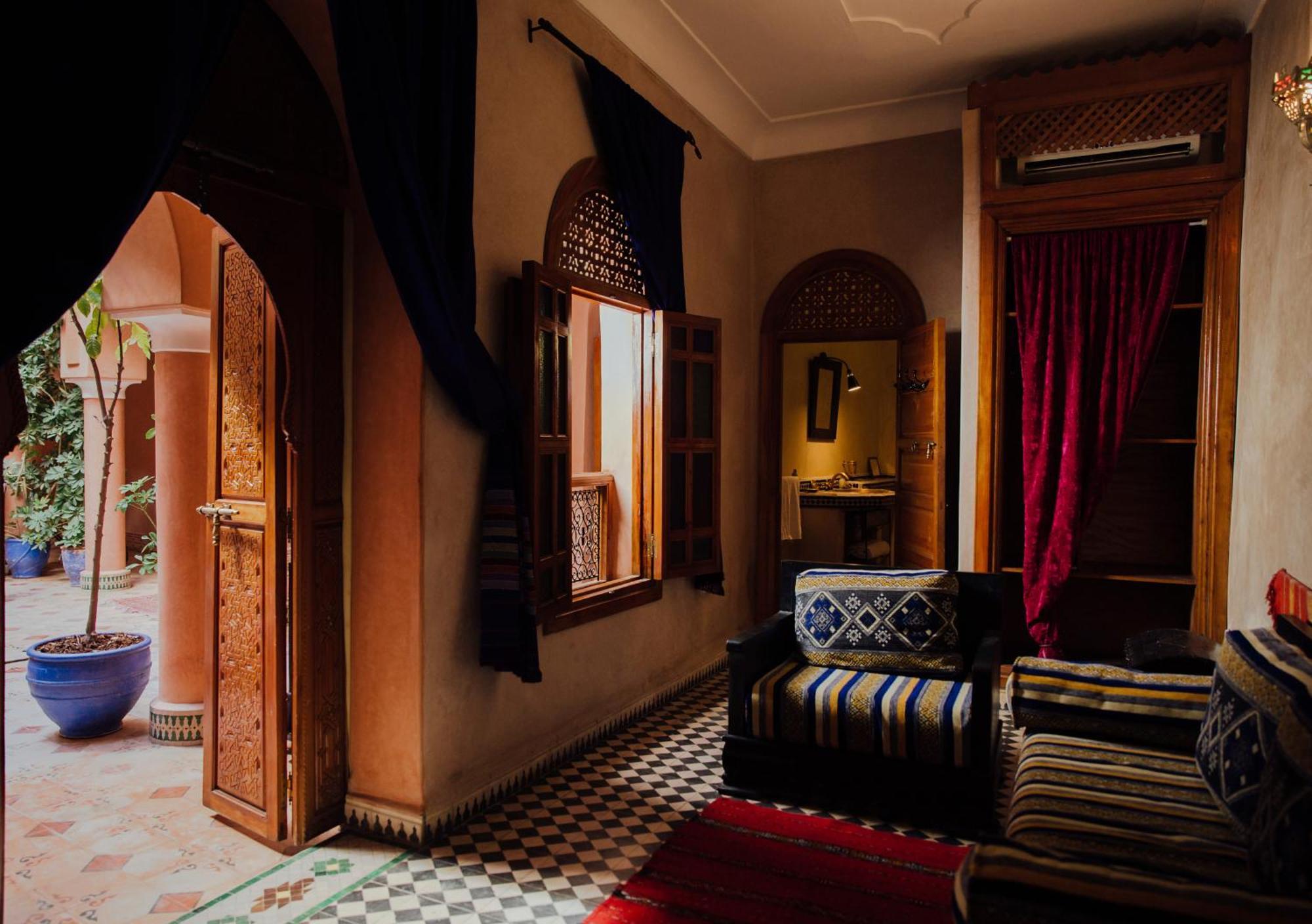Marjana Triple Room