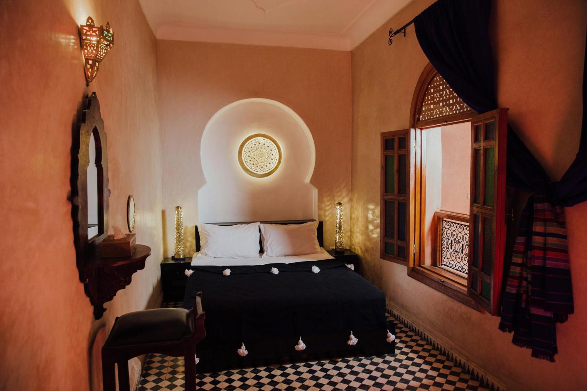 Marjana Triple Room