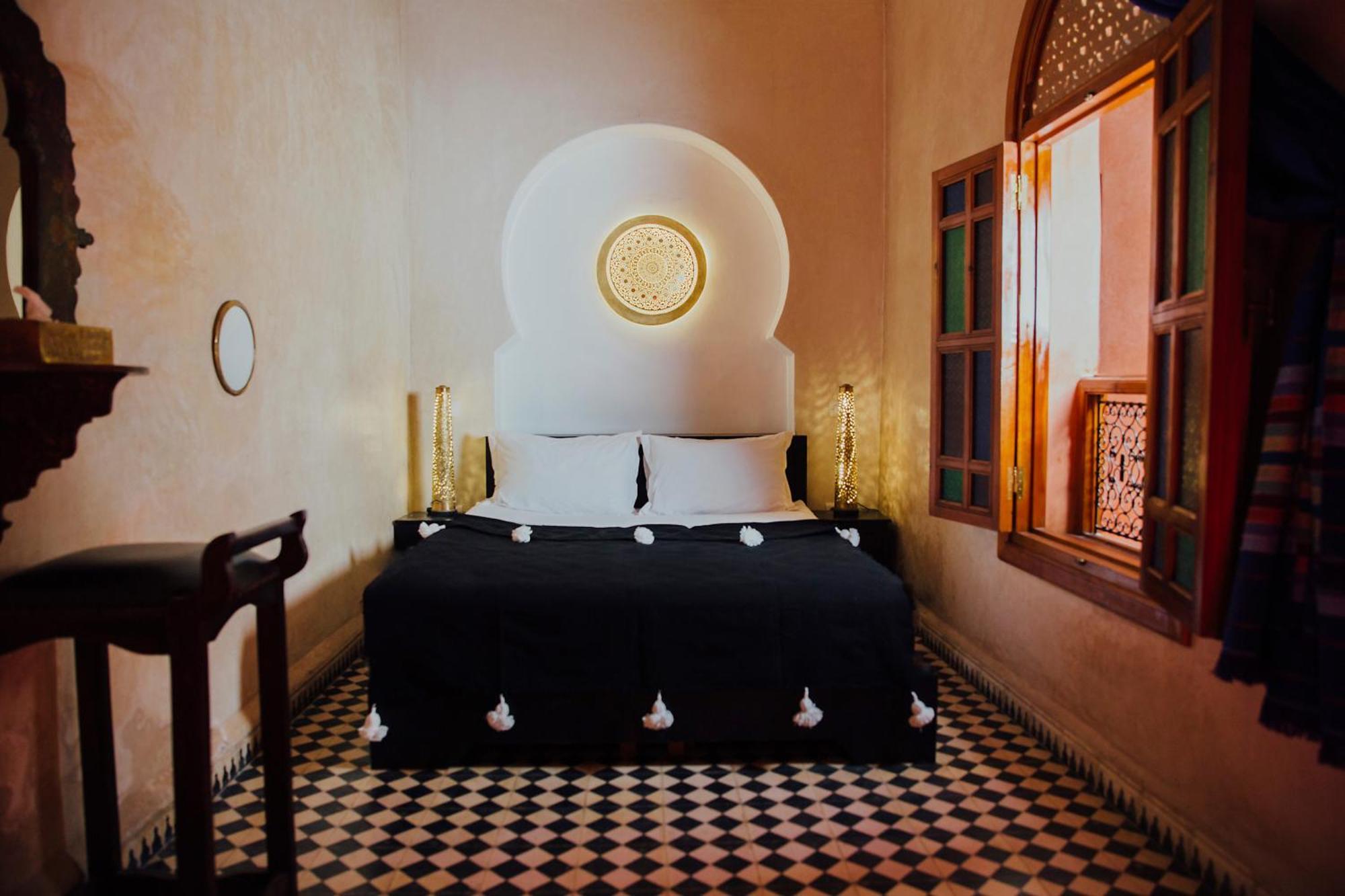 Marjana Triple Room