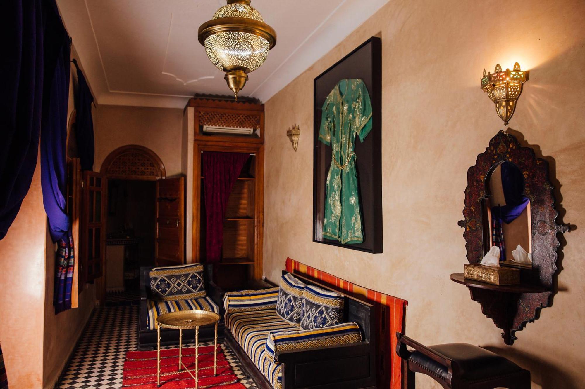 Marjana Triple Room