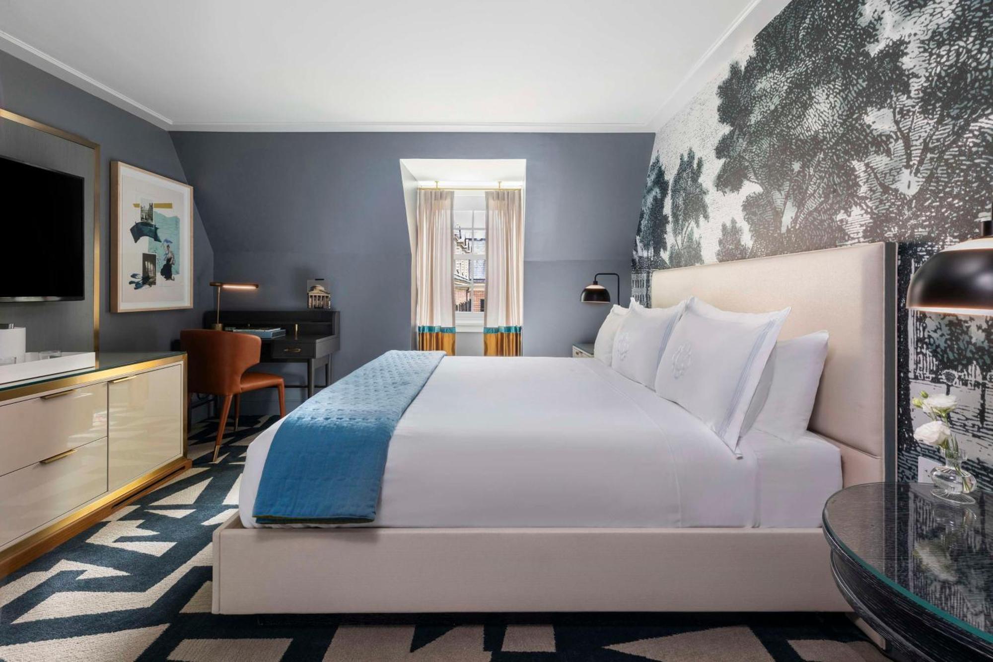 King Room