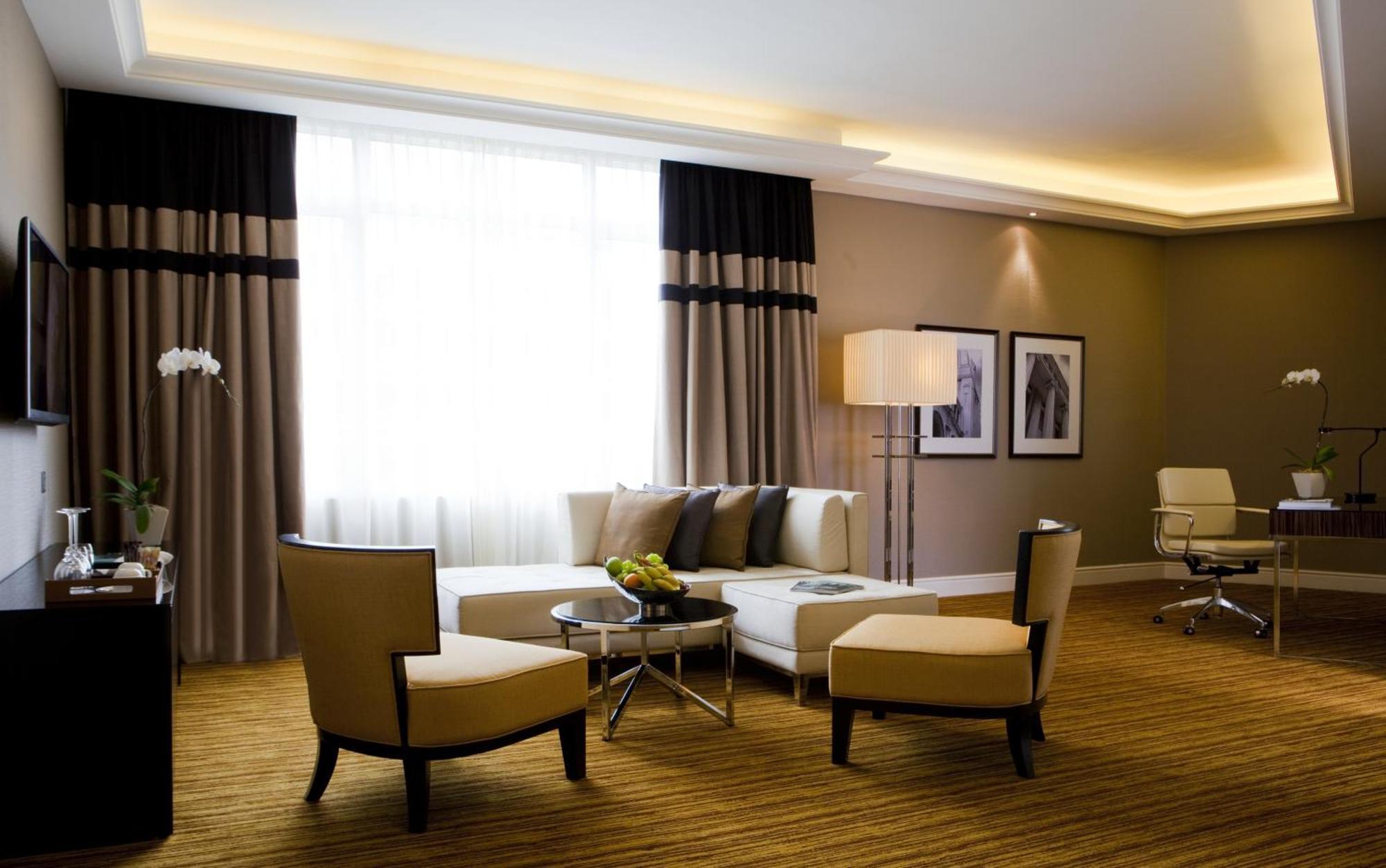 Grand Suite