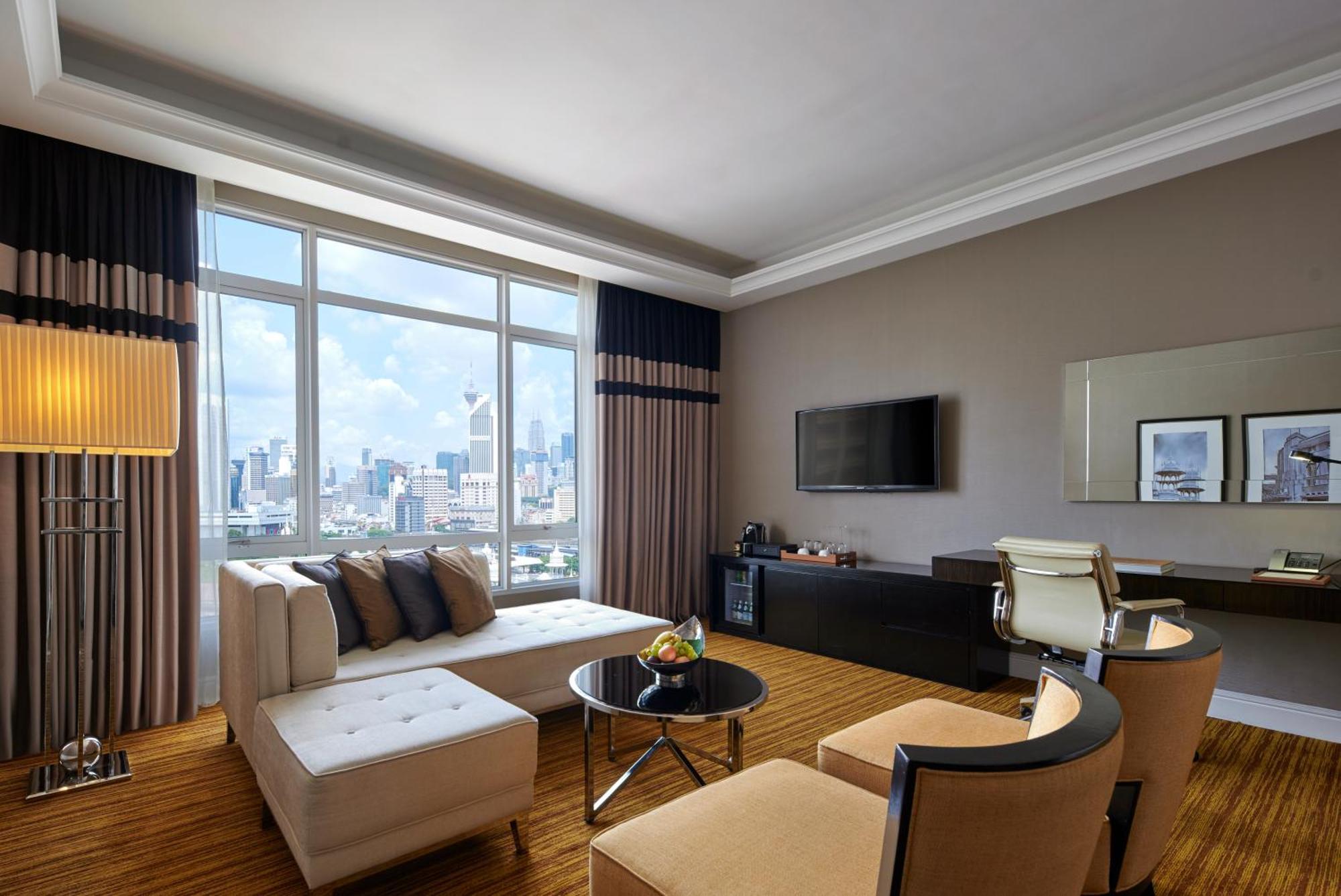 Premier Suite