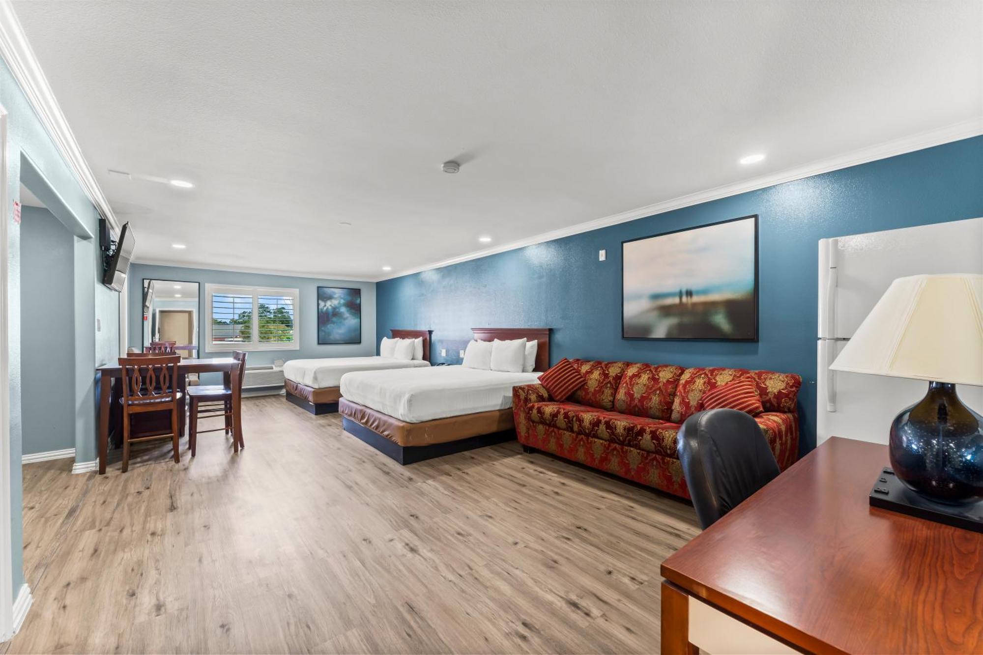 Family Suite