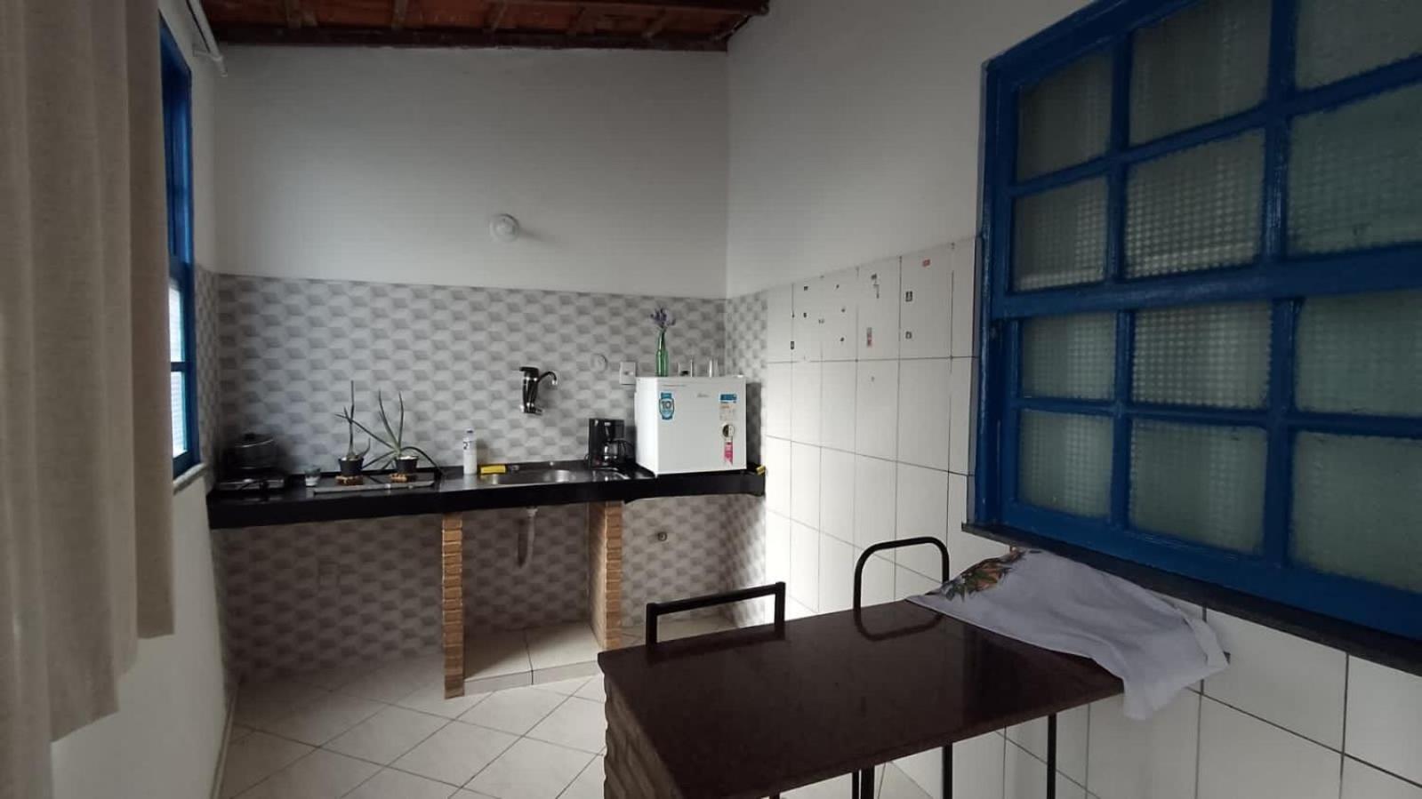 Apartamento Standard