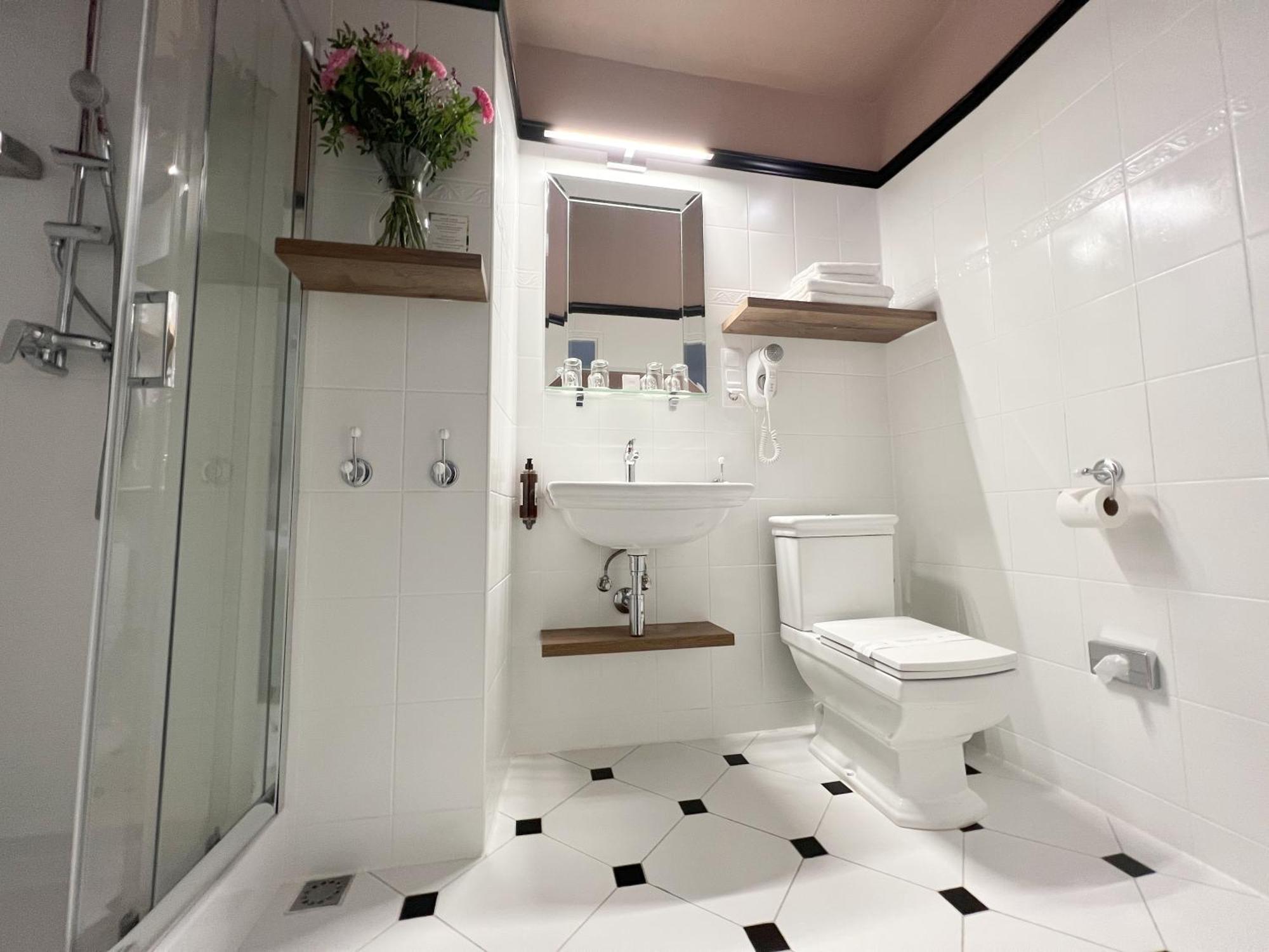Chambre Triple Basique