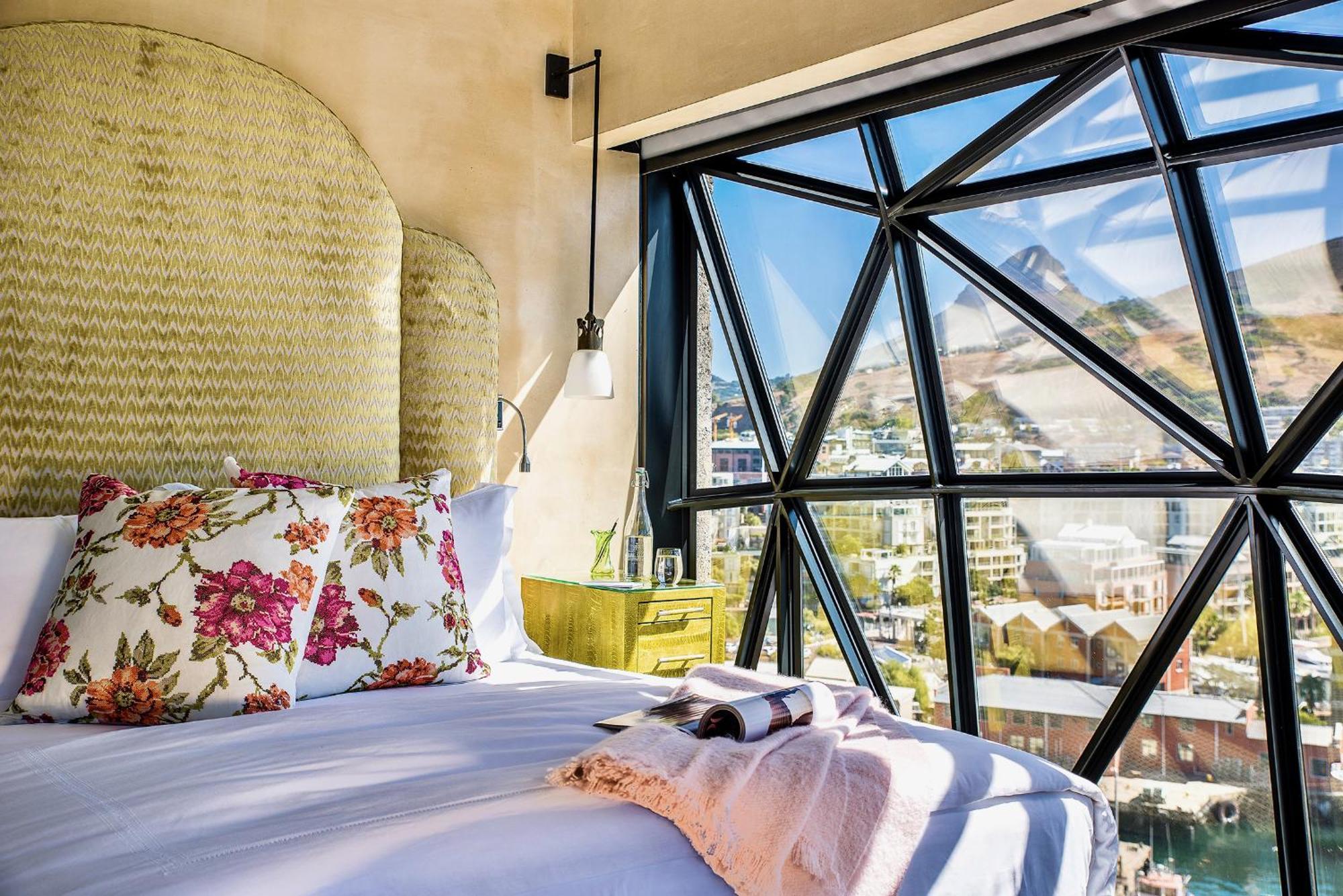 Duplex Suite