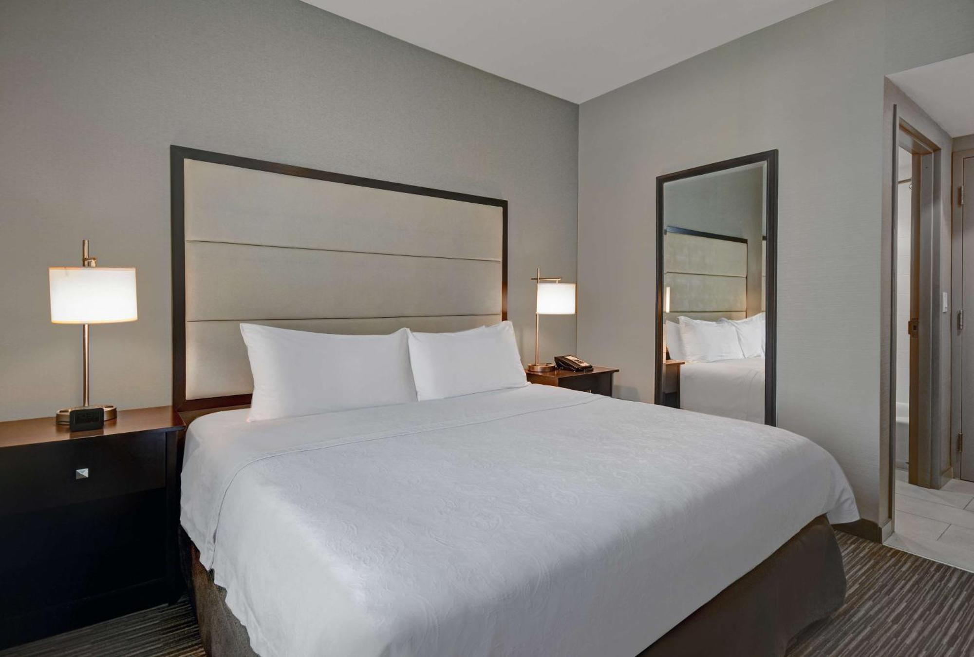 Two-Bedroom Suite