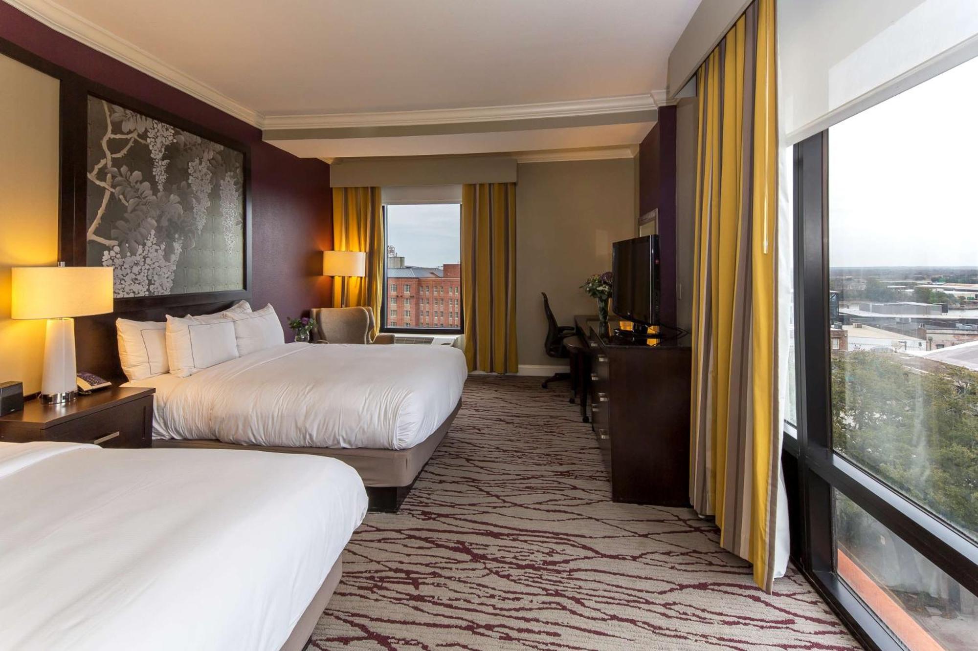 Queen Room with Two Queen Beds - Non-Smoking,1551486715:JPEG