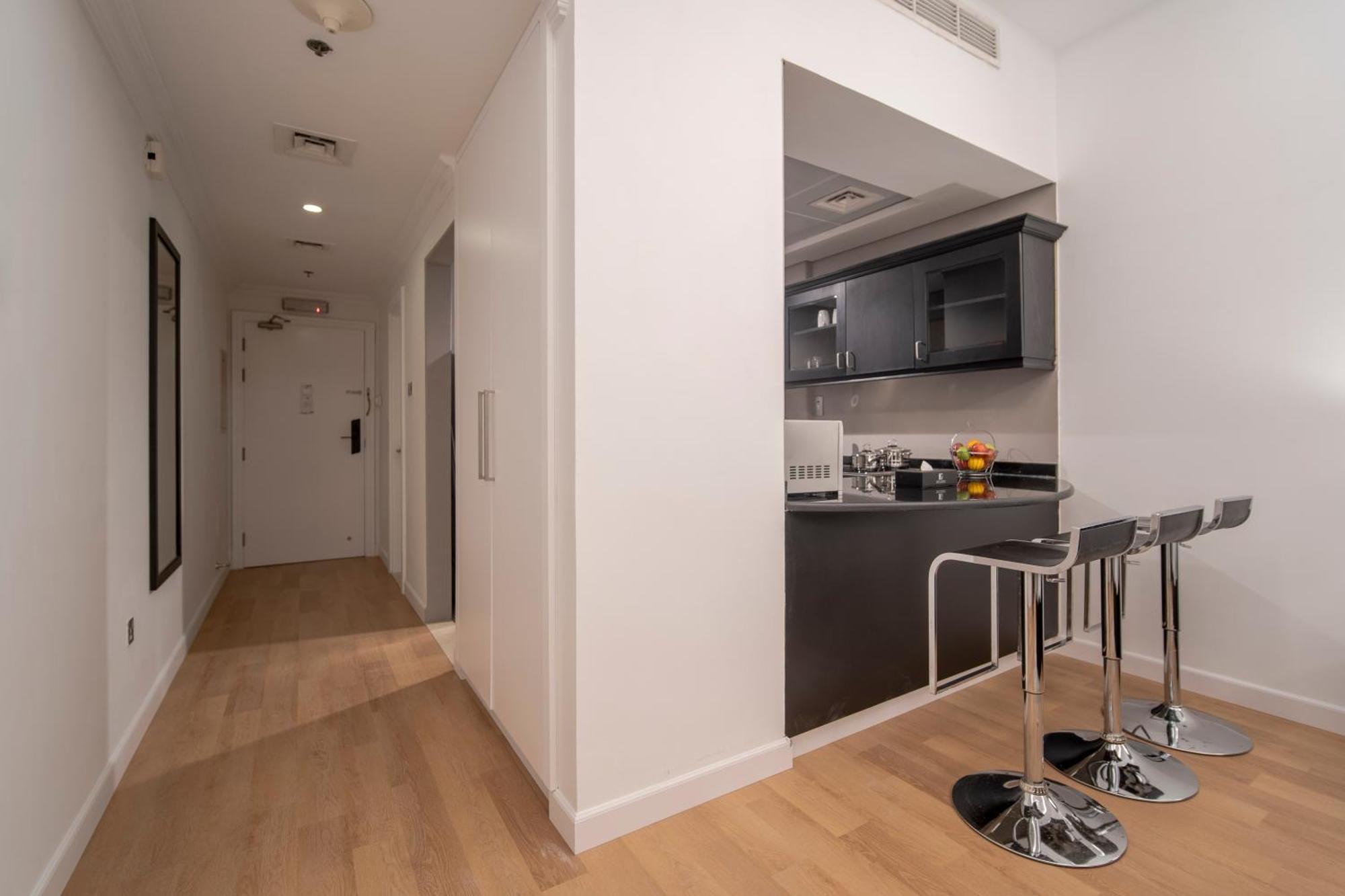 Premium Studio Apartment