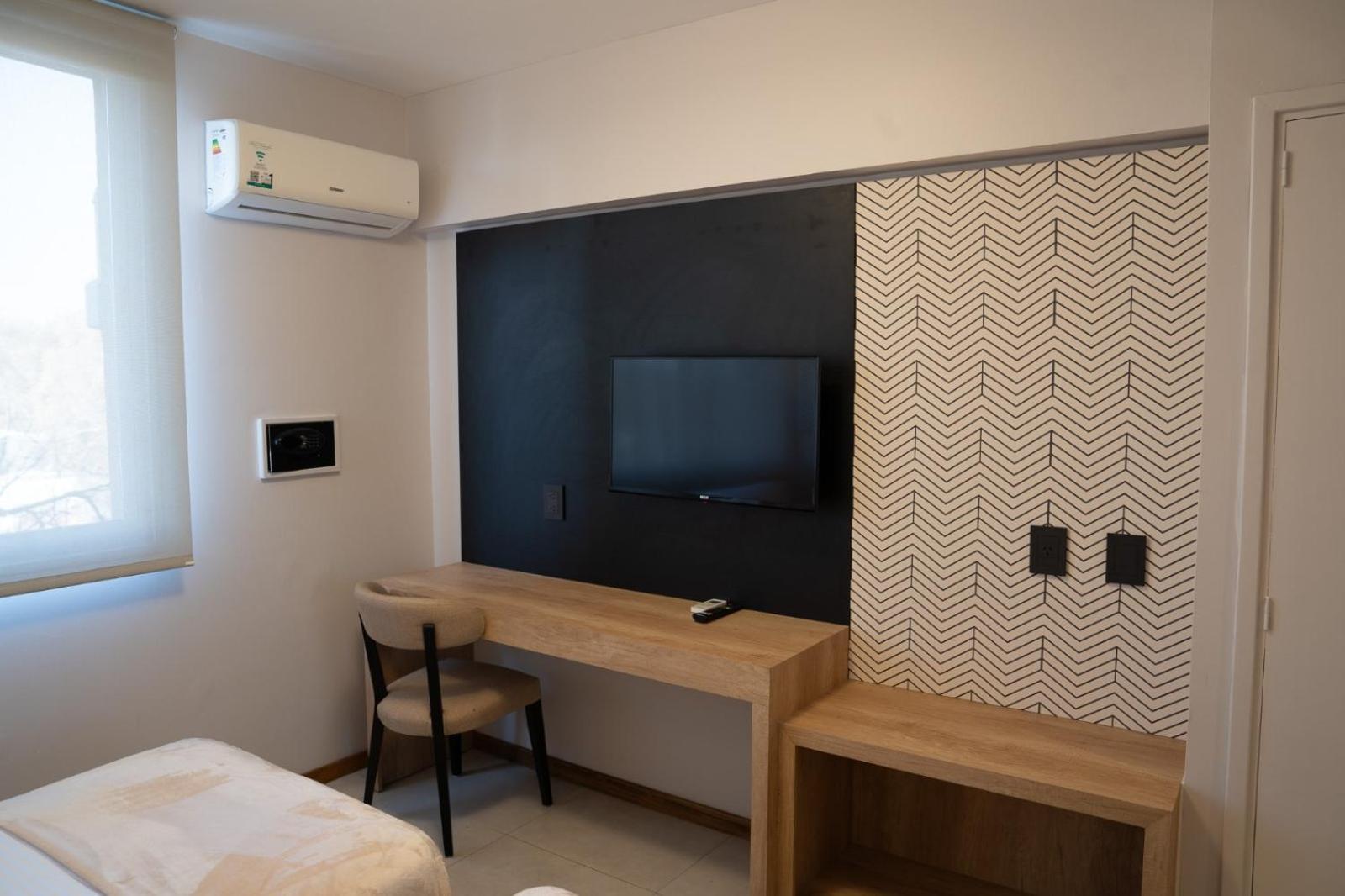 Quarto Duplo Superior