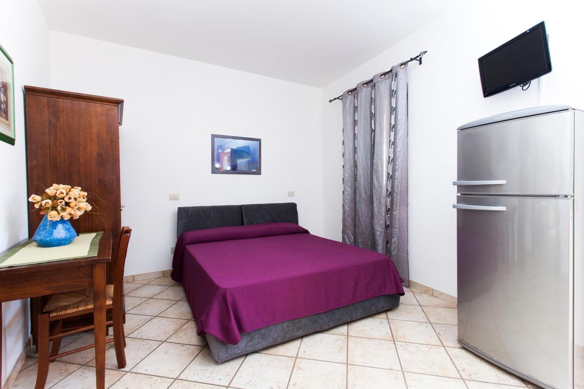 Apartamento Deluxe