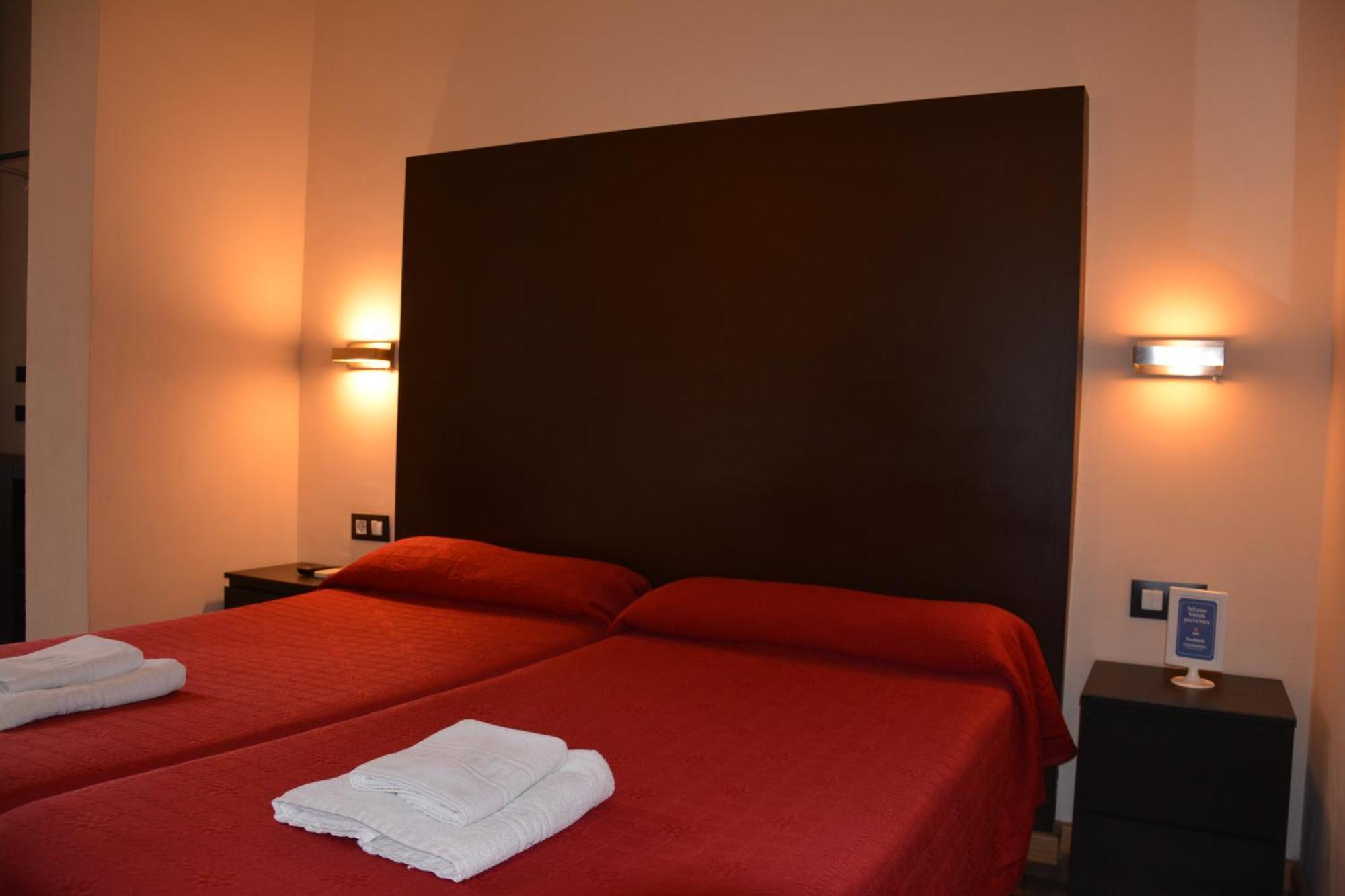 Superior Double Room Extra Bed Terrace