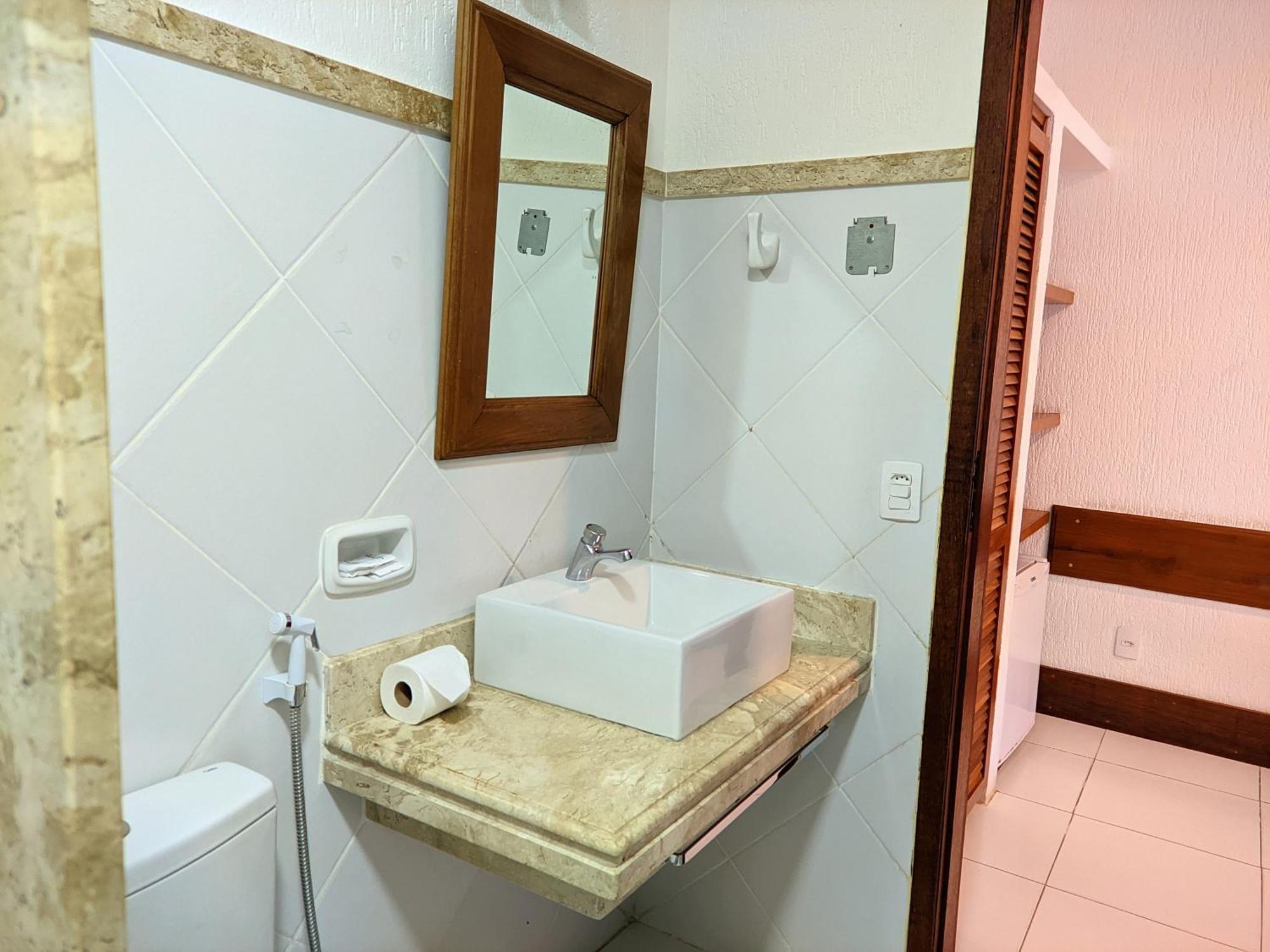 Habitación Cuádruple Estándar