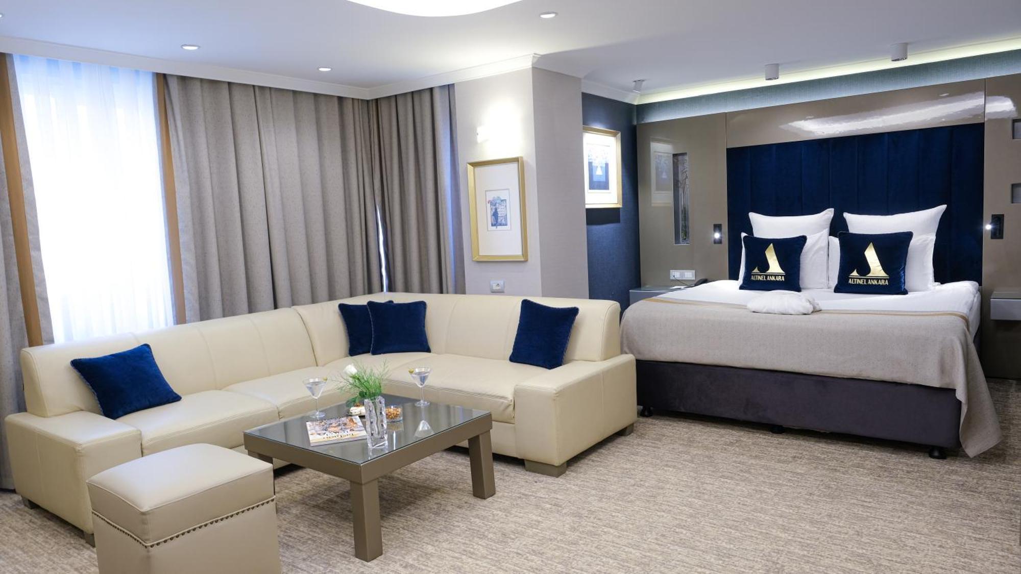 Suite Deluxe