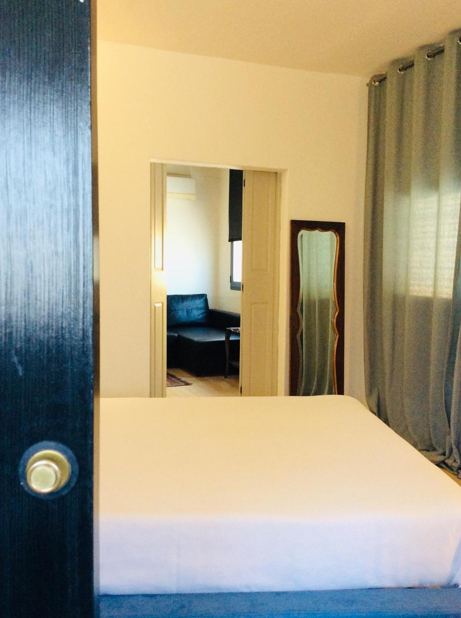 Superior Quadruple Room