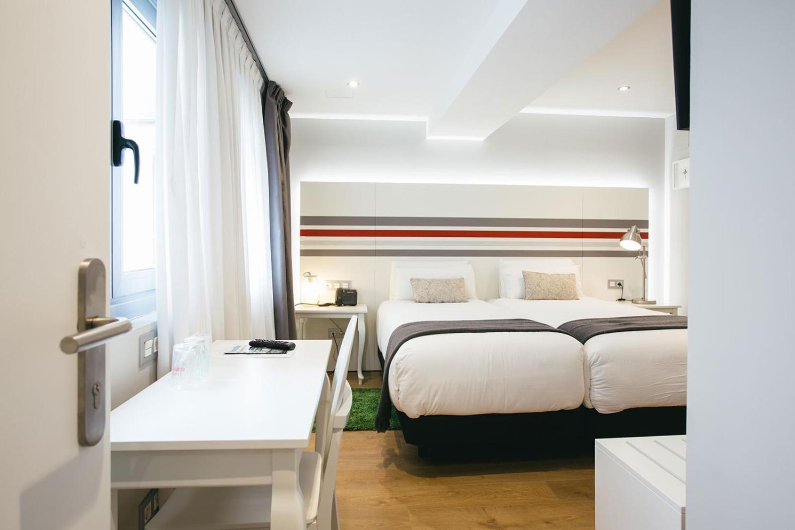 Penthouse Appartement met Terras