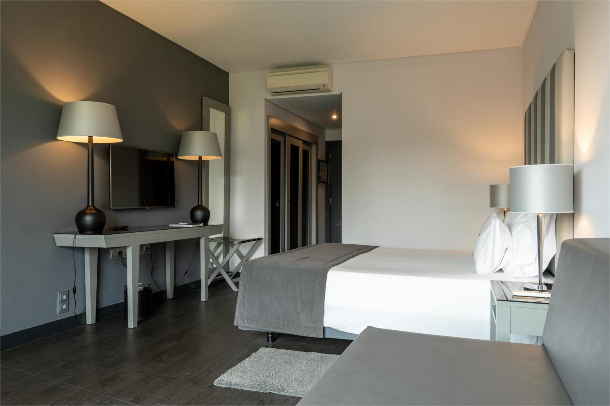 Quarto Família Standard