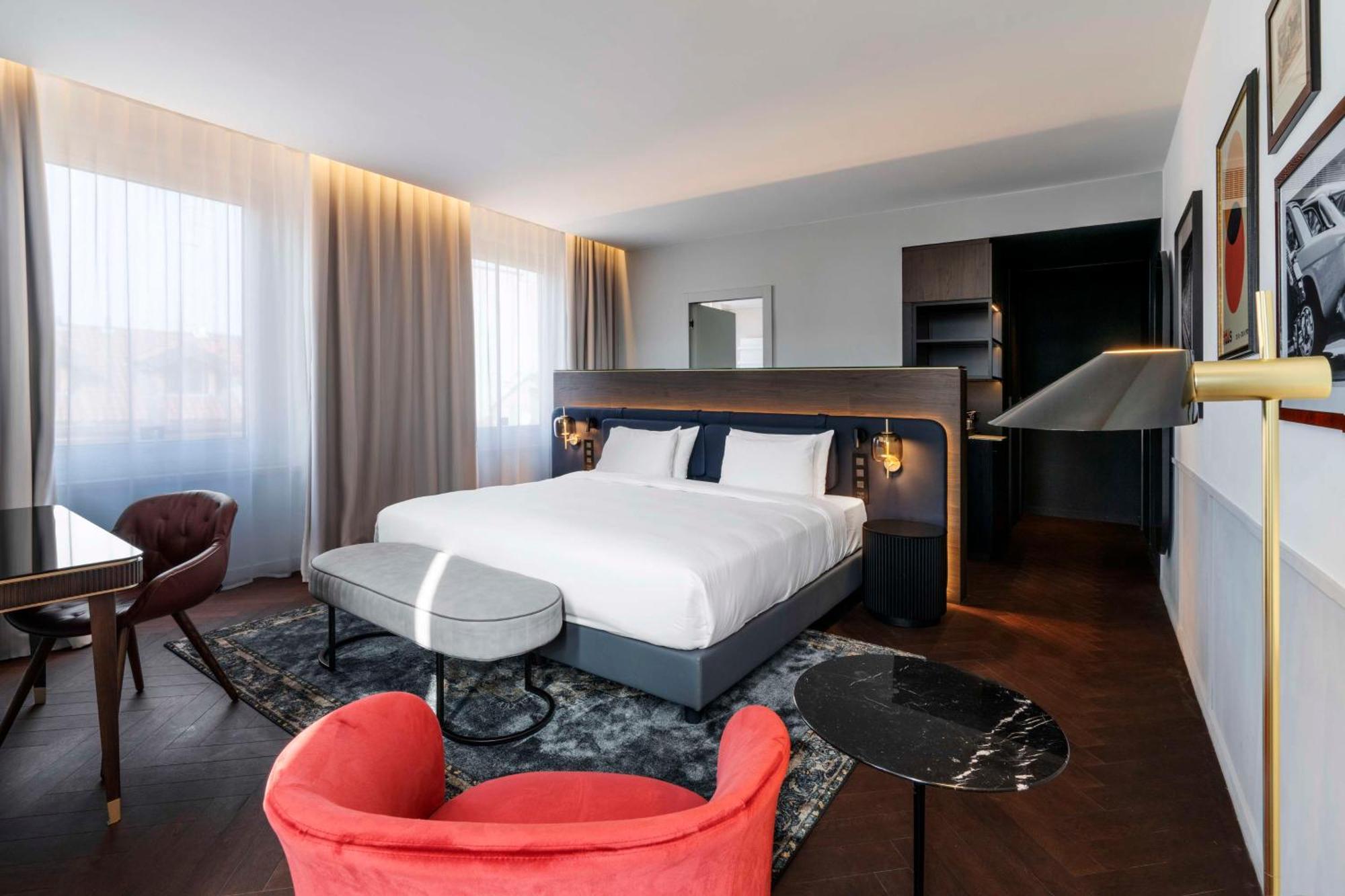Junior Suite