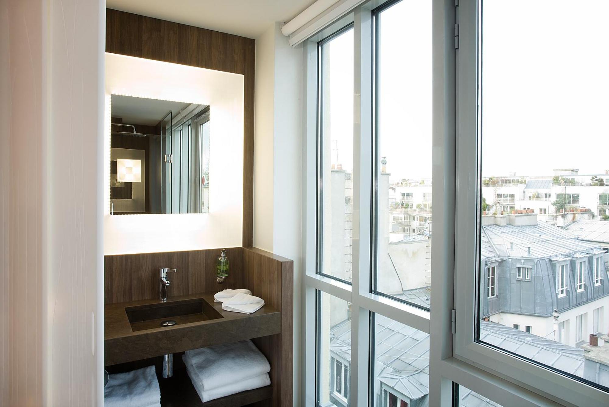 Design Double Room