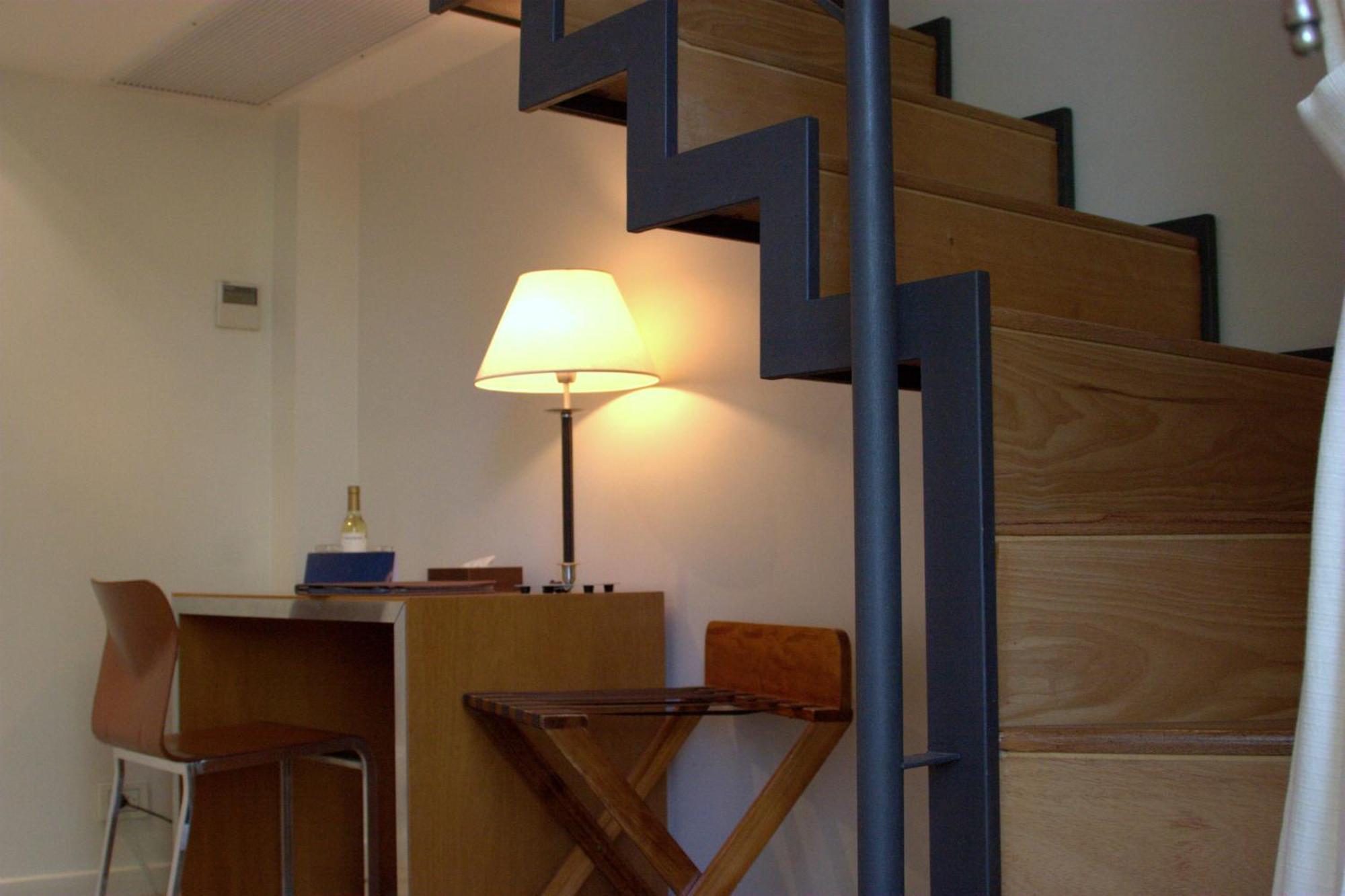Suite Double Deluxe