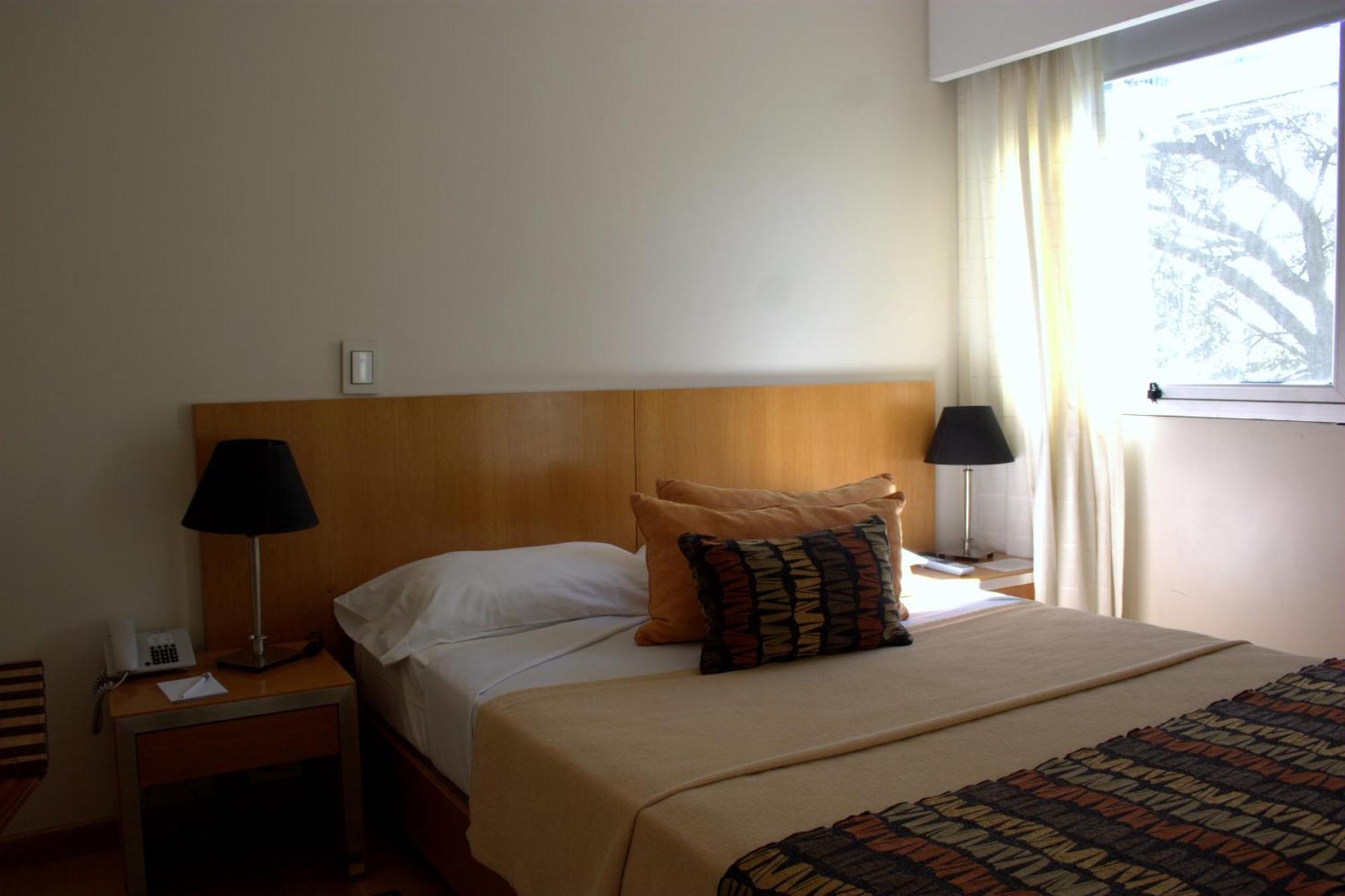 Suite Double Deluxe