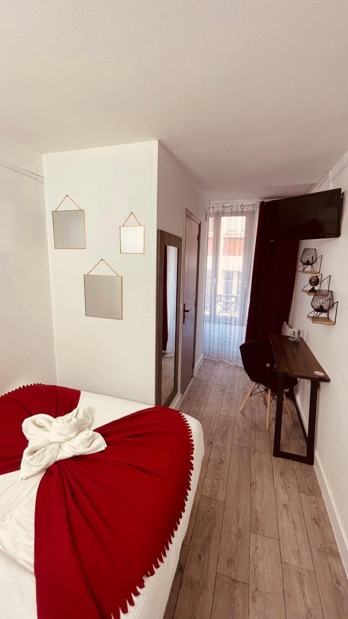 Chambre Double