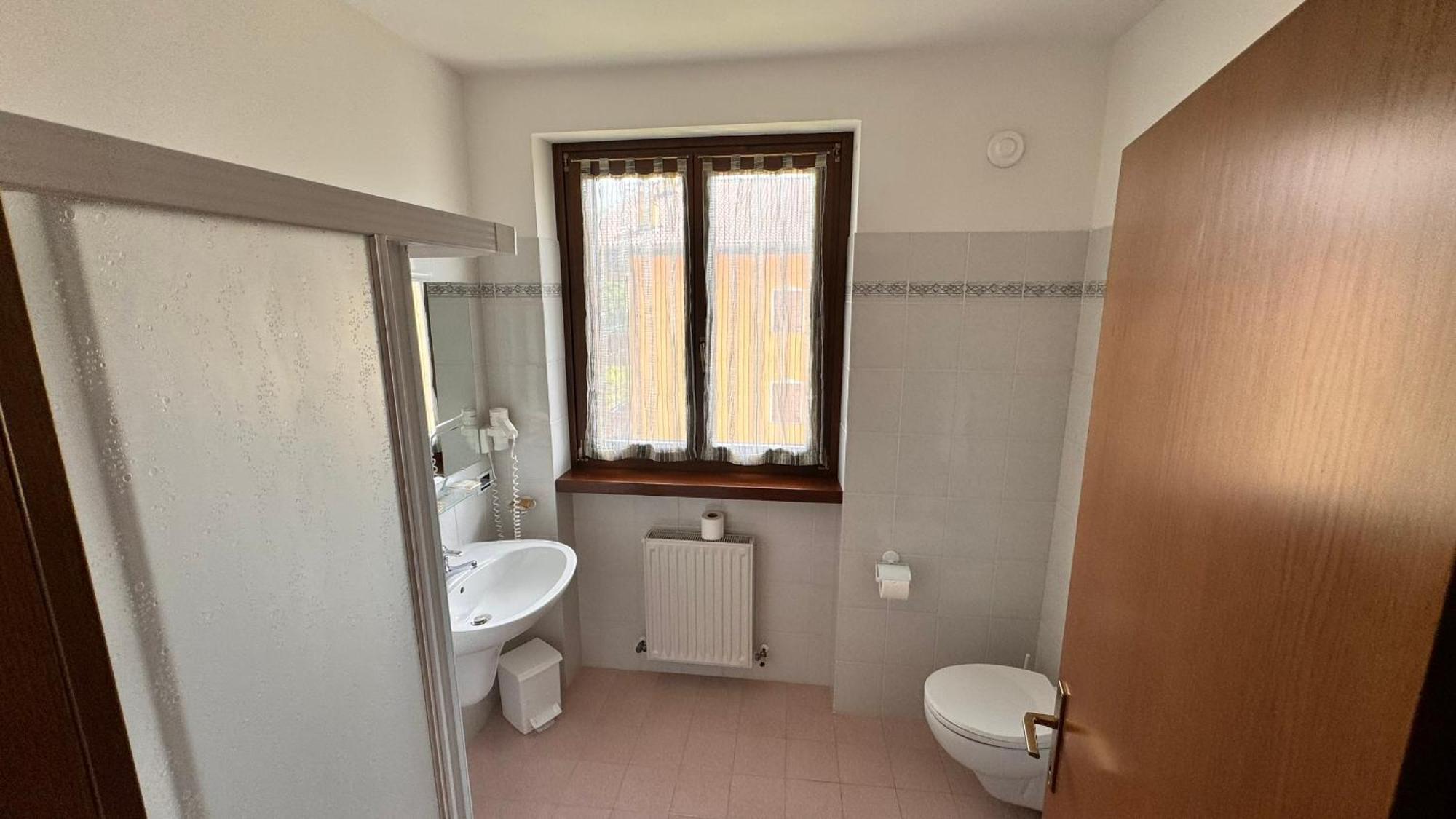 Familiekamer met Uitzicht op het Meer