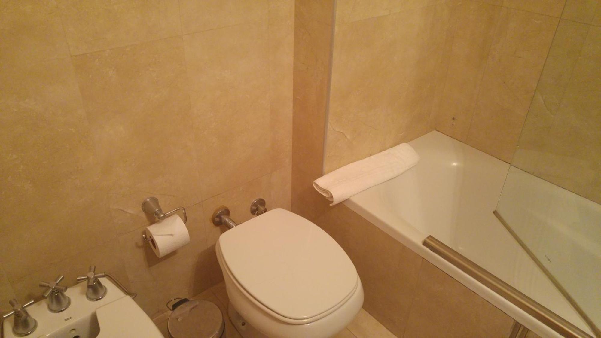 Telmho Suite Double