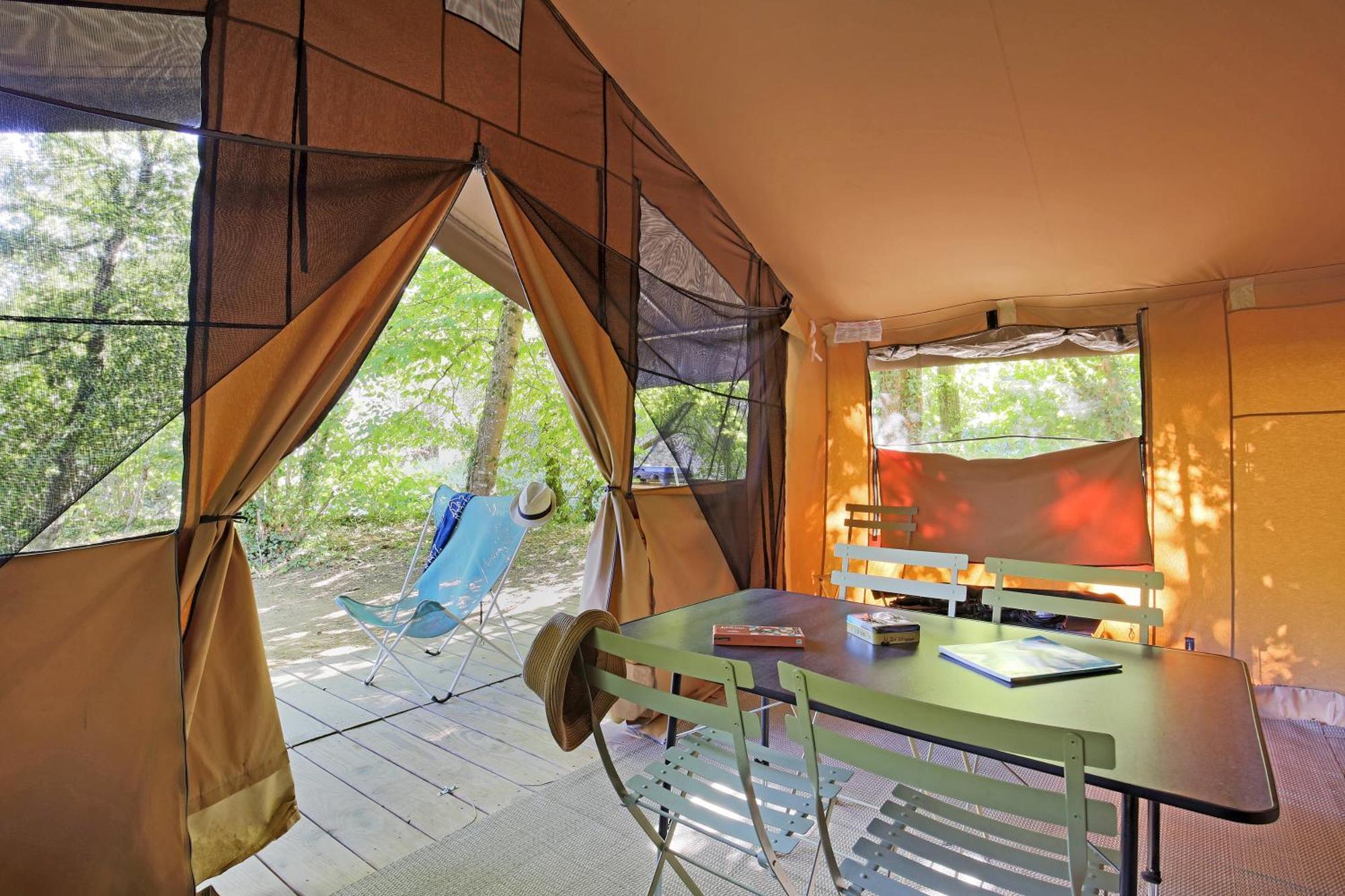 Tent