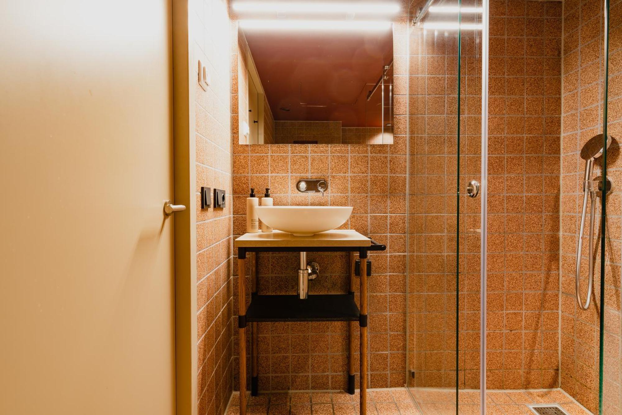 Suite Double or Twin